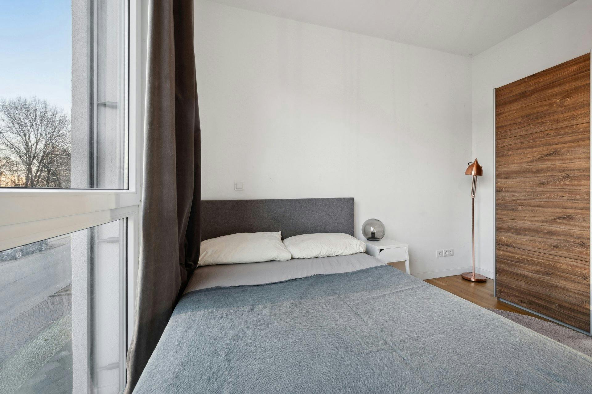 Boyenstraße, Berlin preview