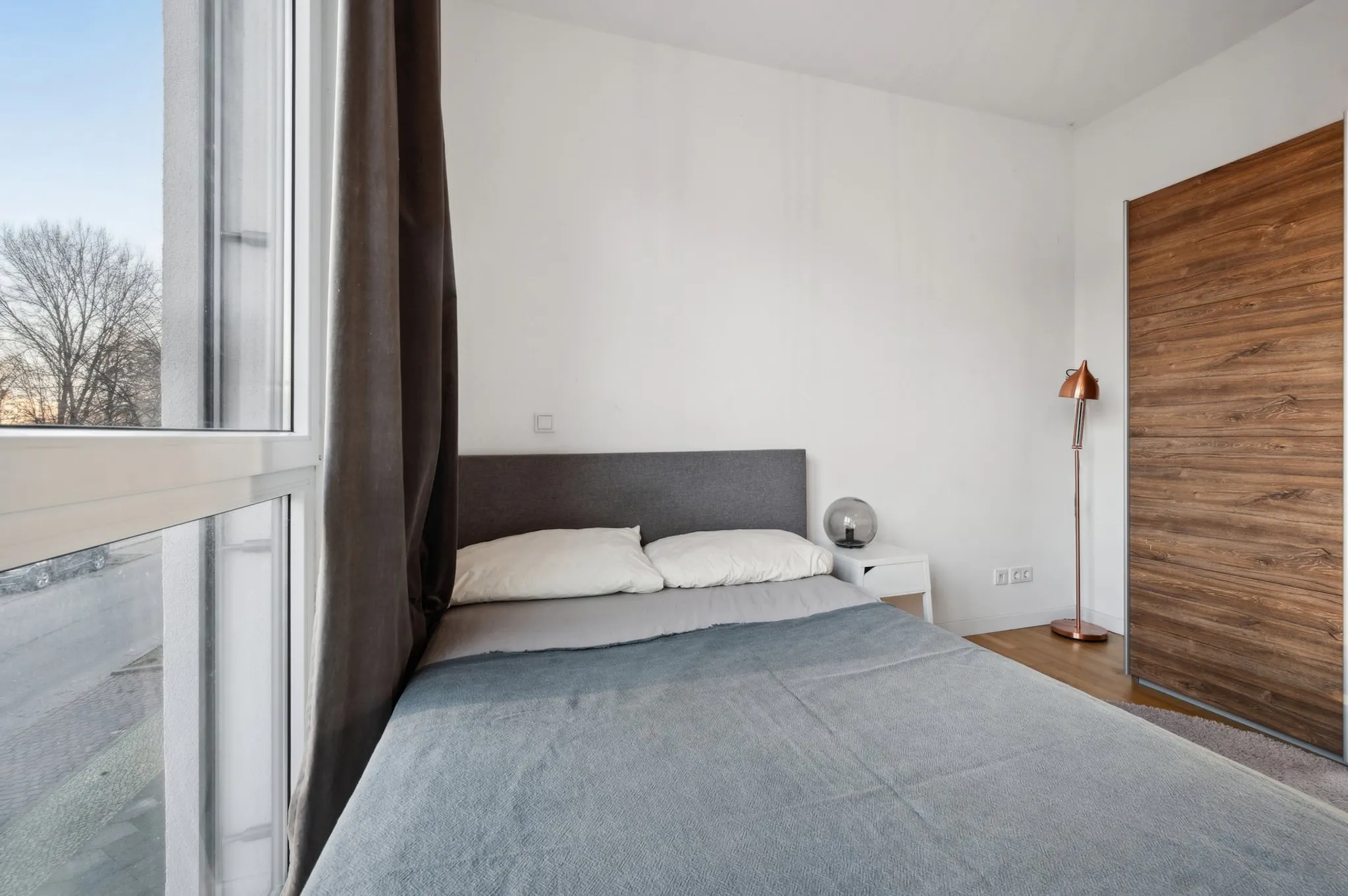 Boyenstraße, Berlin preview