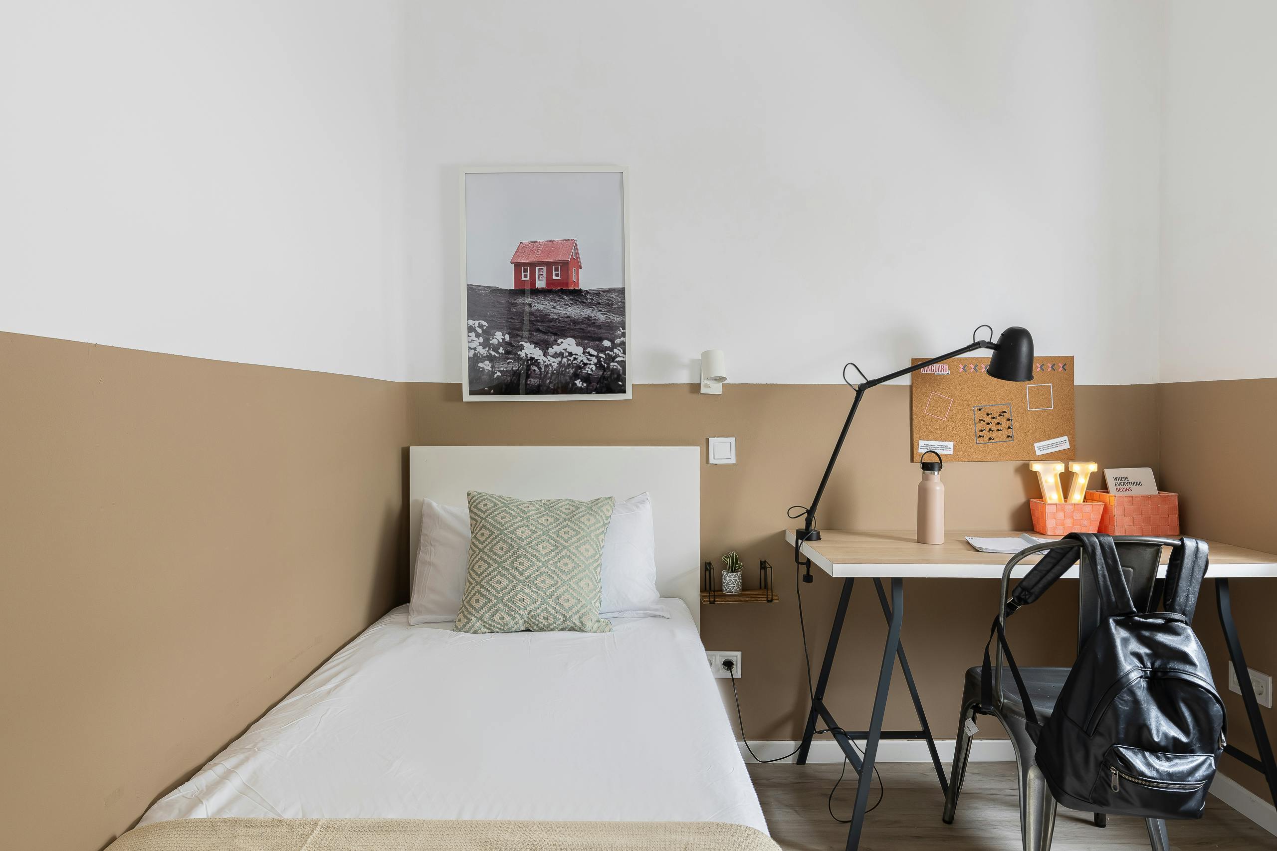 Huis te huur voor € 1.753 per maand in Getafe, Calle Daoiz