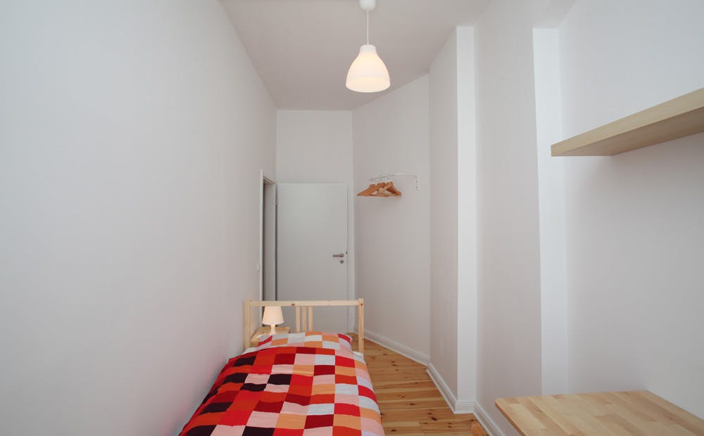 Private room for rent for €655 per month in Berlin, Libauer Straße