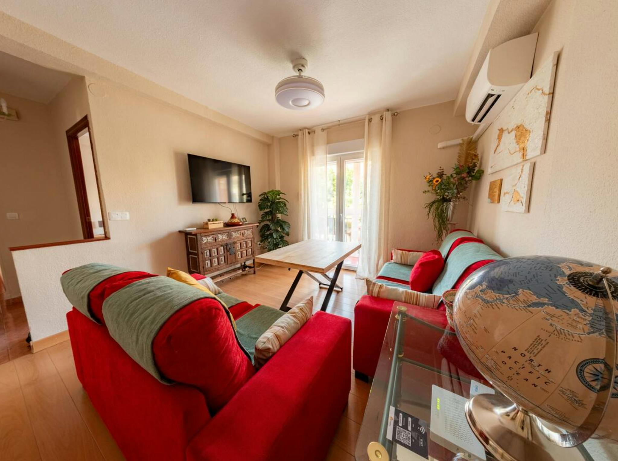 Calle Florencia, Granada preview