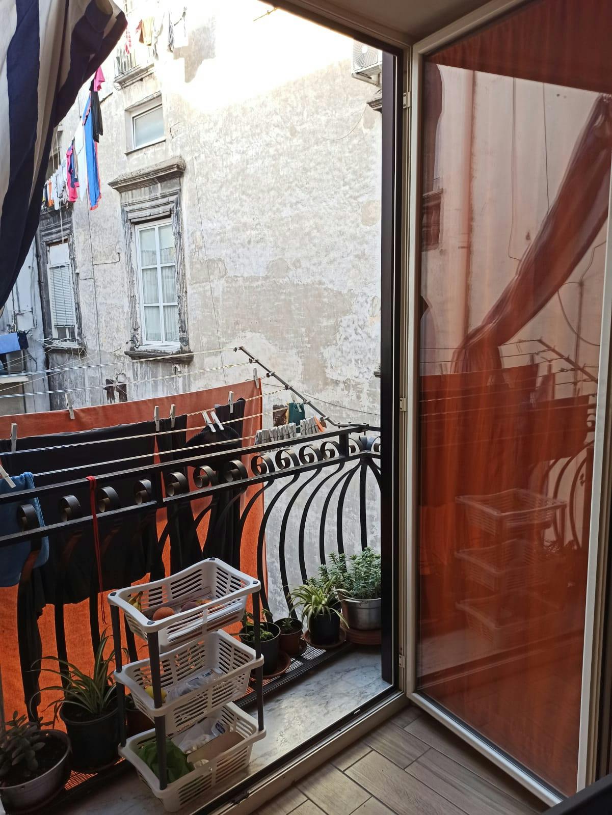 Apartment Naples, 1 bed — photo 5