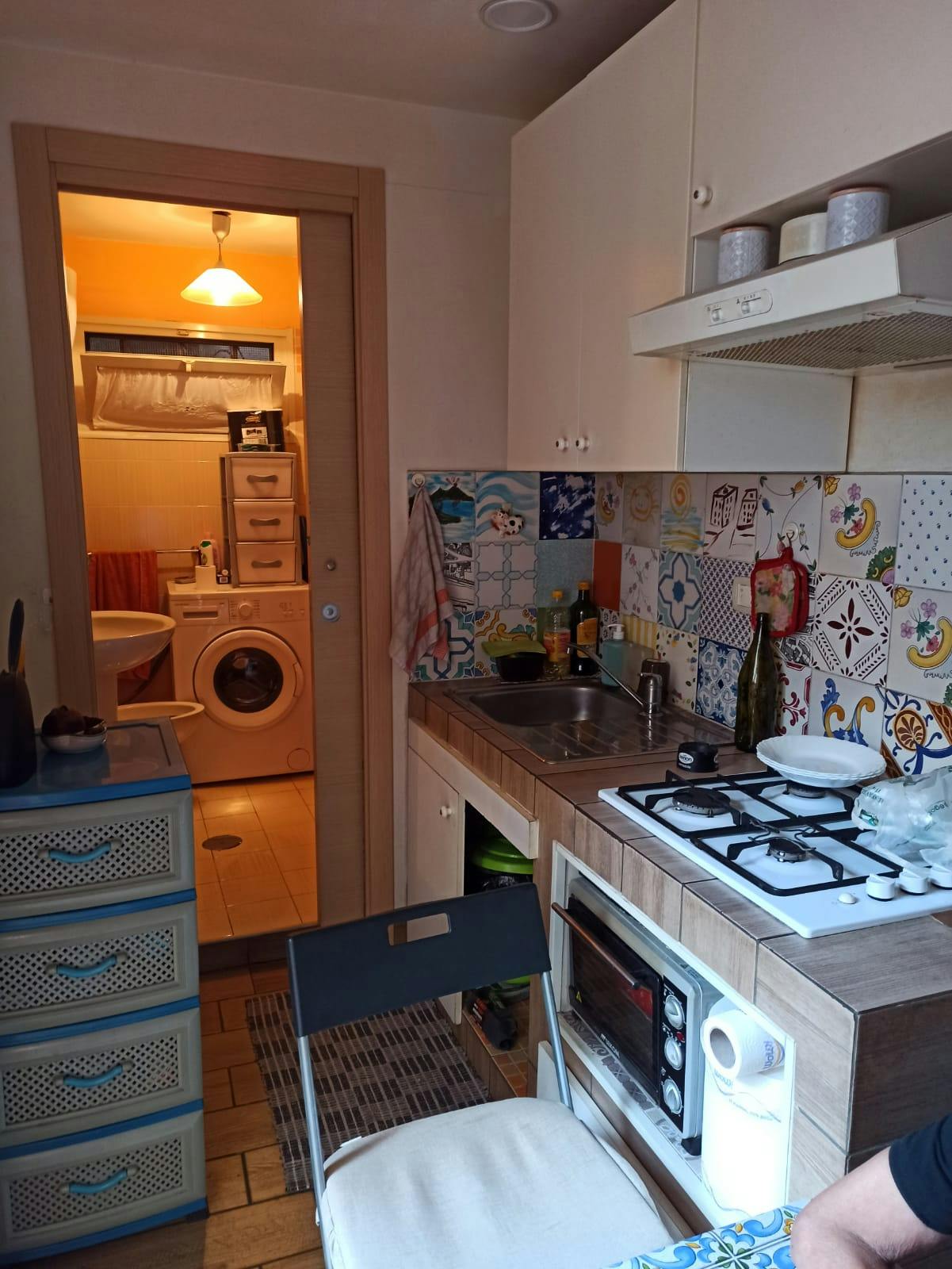 Apartment Naples, 1 bed — photo 7