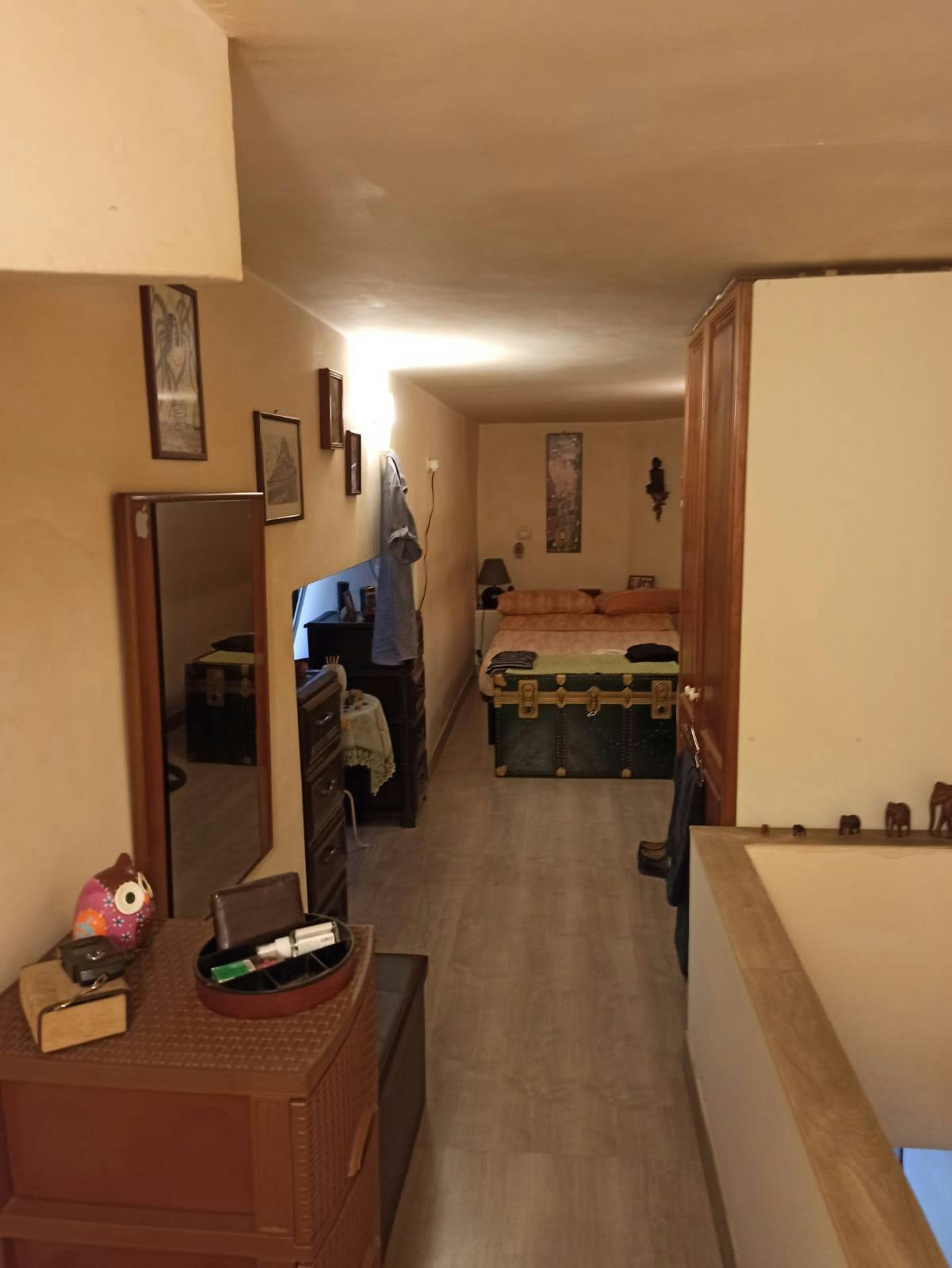 Apartment Naples, 1 bed — photo 8