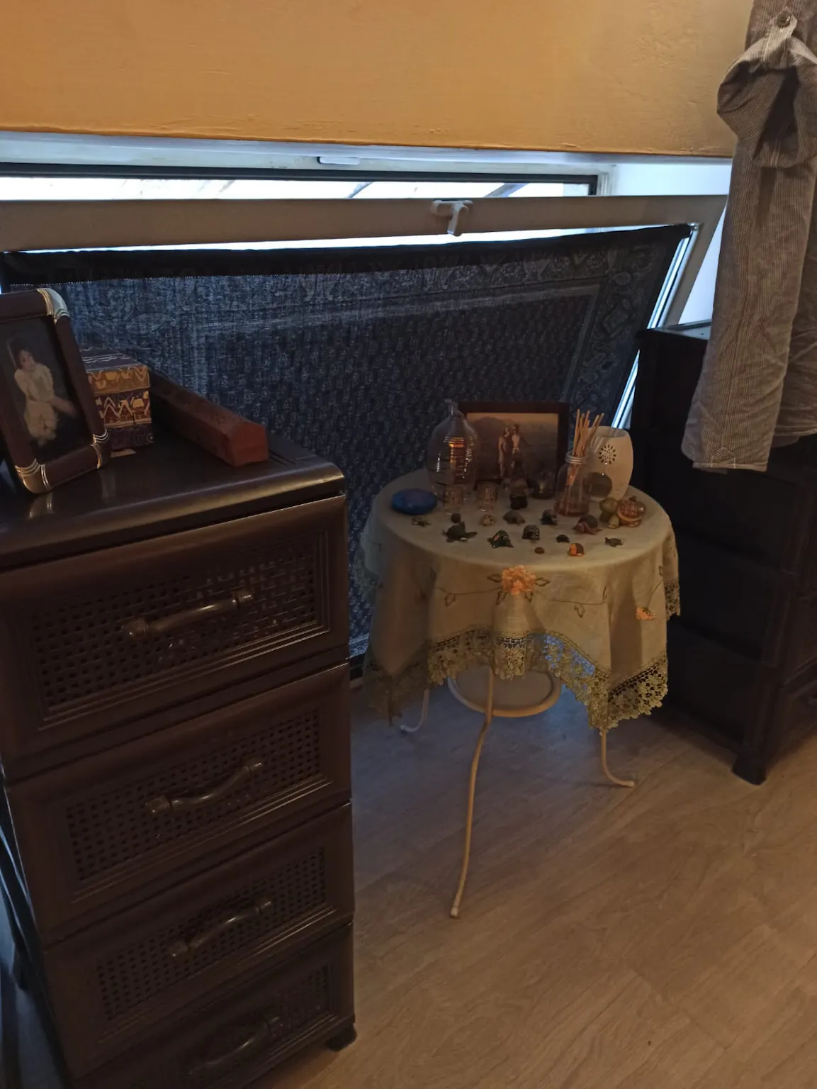 1-Bedroom Apartment in Via dei Tribunali, Naples (1595439) ROOM 2