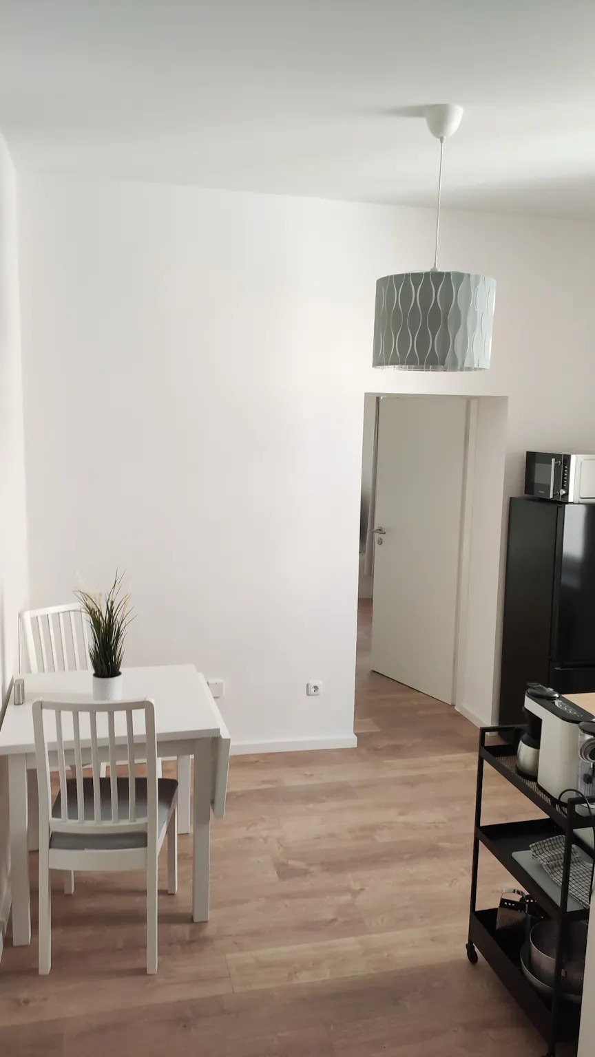1-Bedroom Apartment in Von-Sparr-Straße, Köln (1595445) ROOM 4