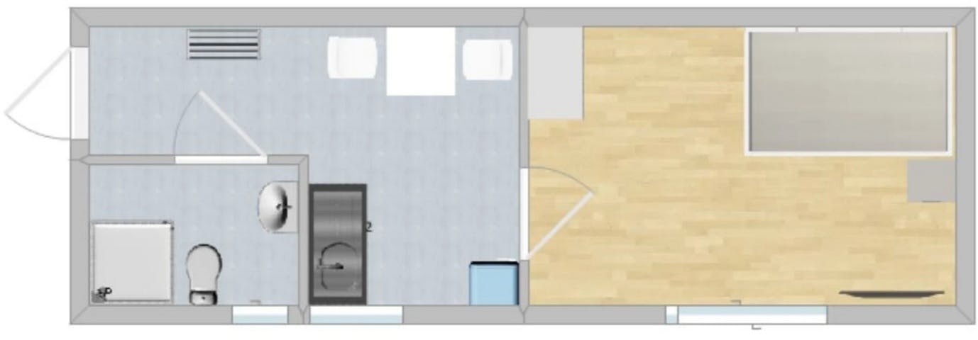 preview gallery tile