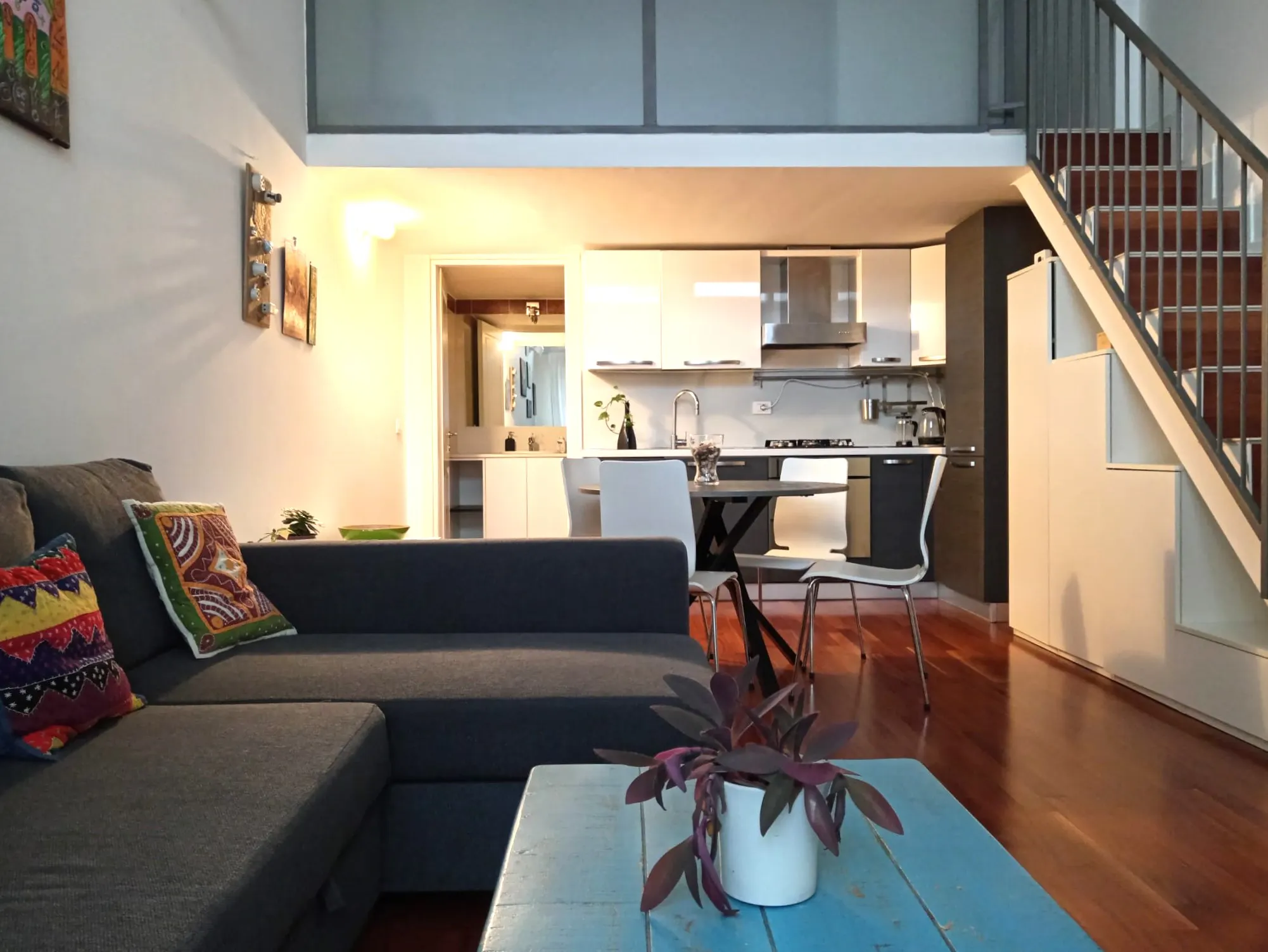 Apartment in Via Valsugana, Milan (1595453) ROOM 1