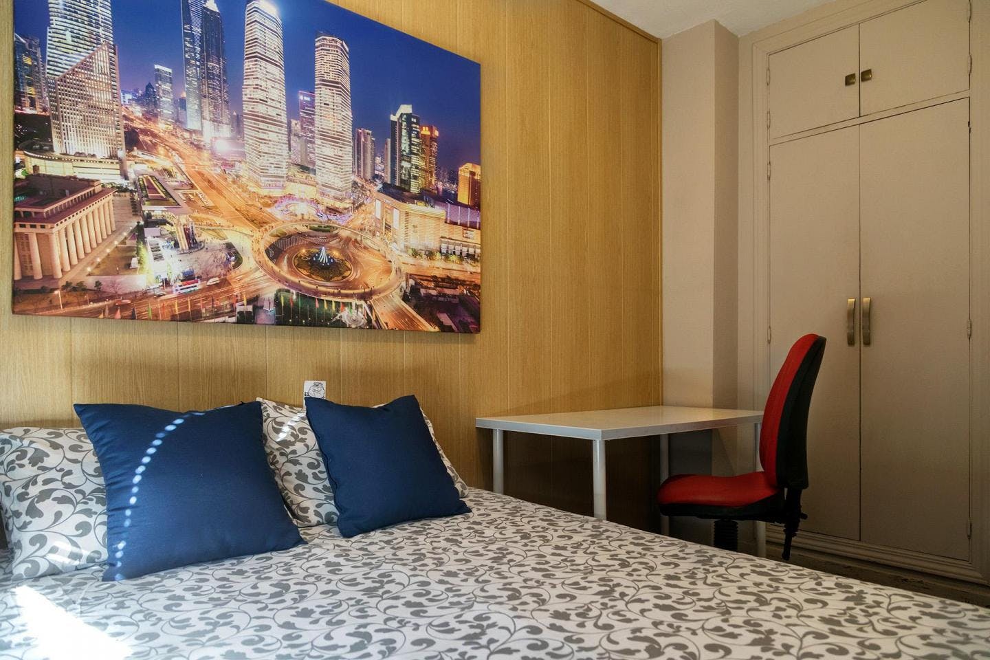 preview gallery tile