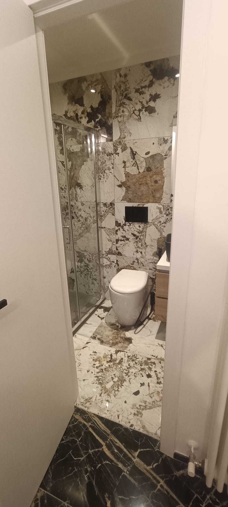 Apartment Bologna — photo 10