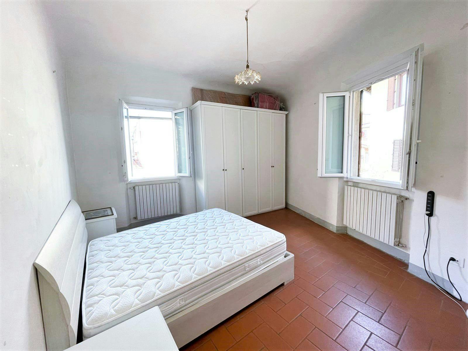 Via dello Sprone, Florence