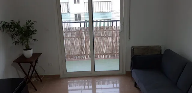 Private room in Carrer del Paraguai, Barcelona (1595509) room image 2