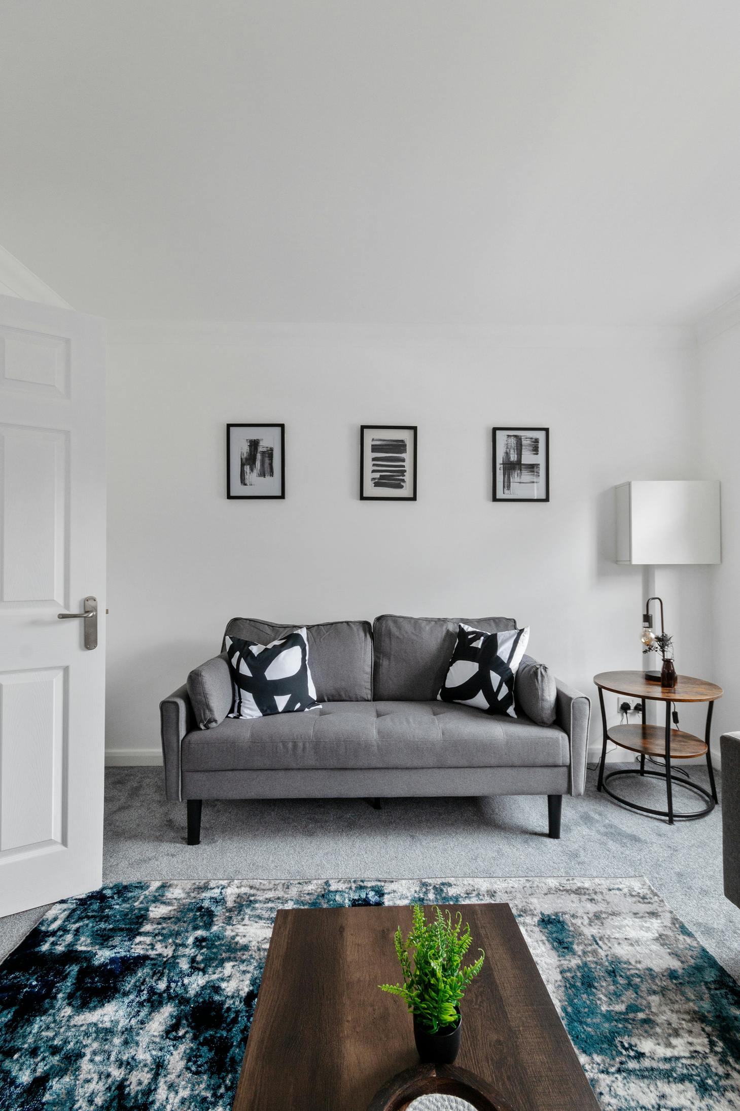 Квартира сдается в аренду за 3 499 £ в месяц в St Albans, Marlborough Road