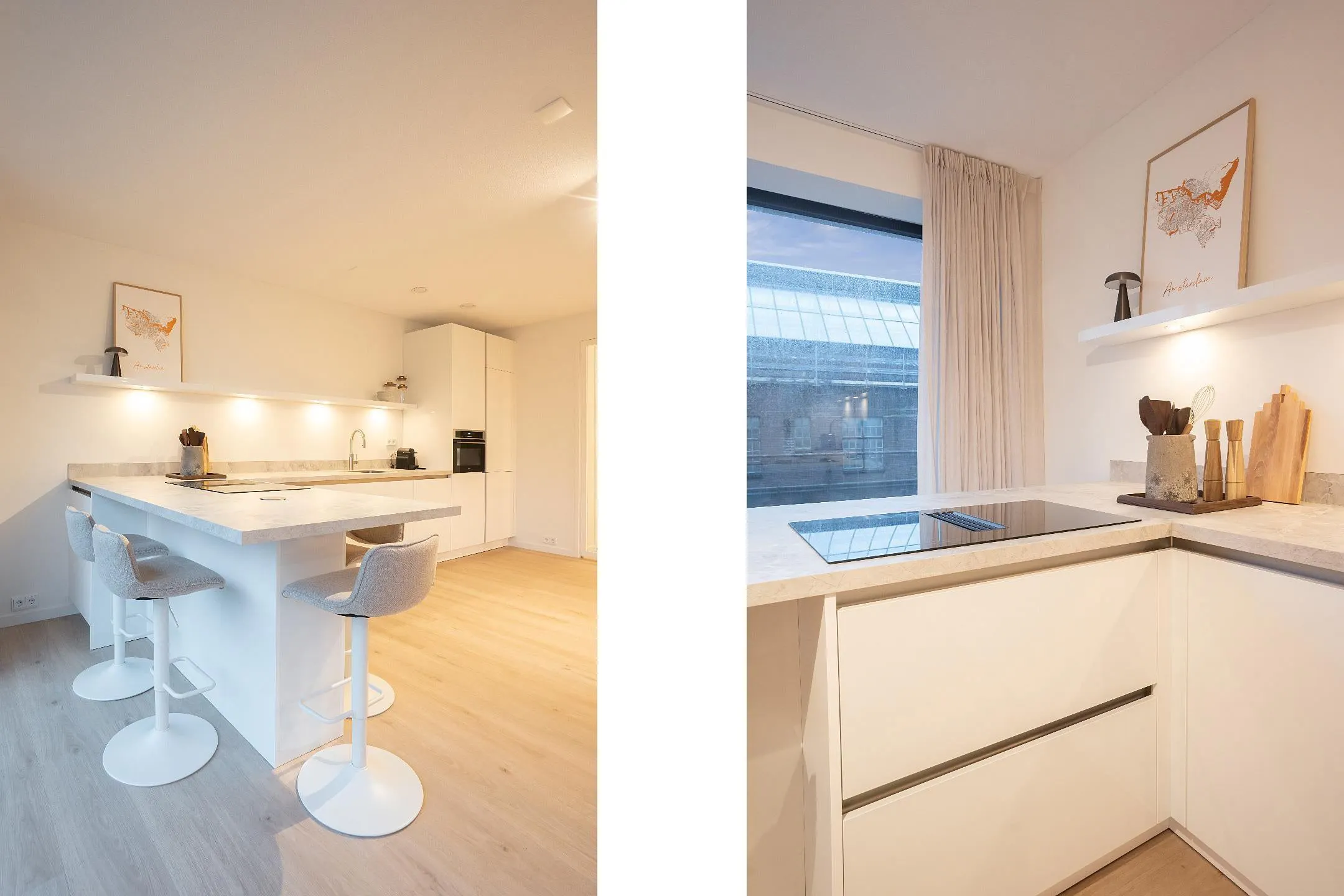 2-Bedroom Apartment in Willem Parelstraat, Amsterdam (1595516) ROOM 2