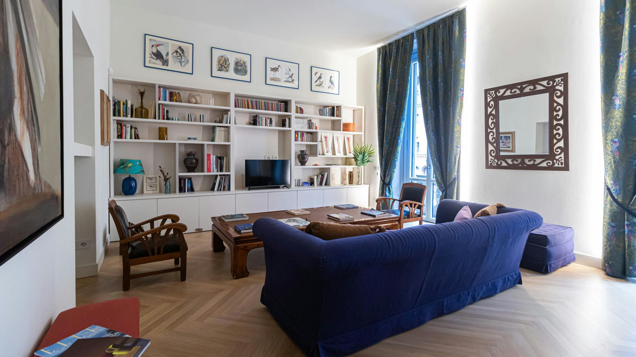 preview gallery tile