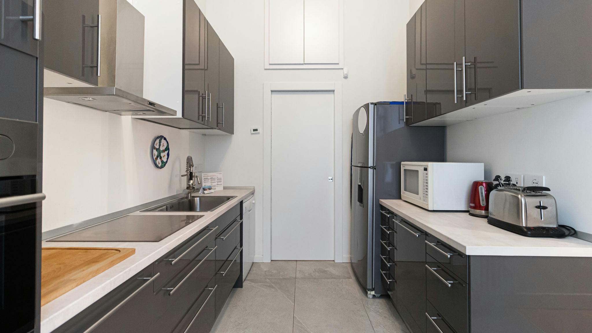 preview gallery tile