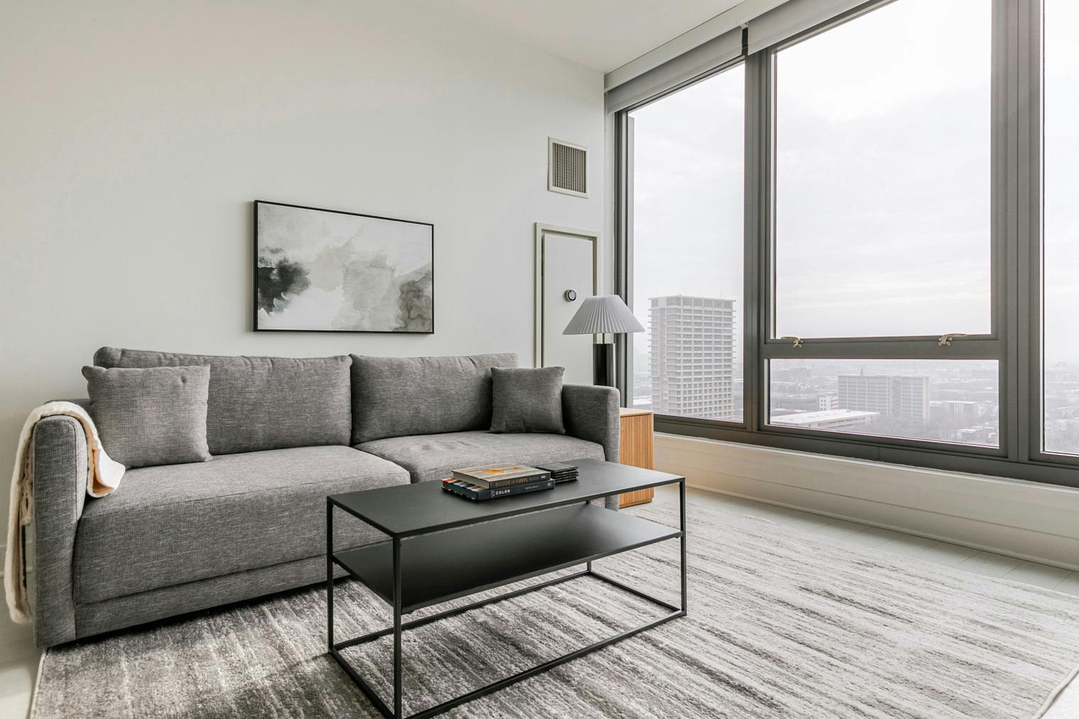 West Van Buren Street, Chicago, IL preview