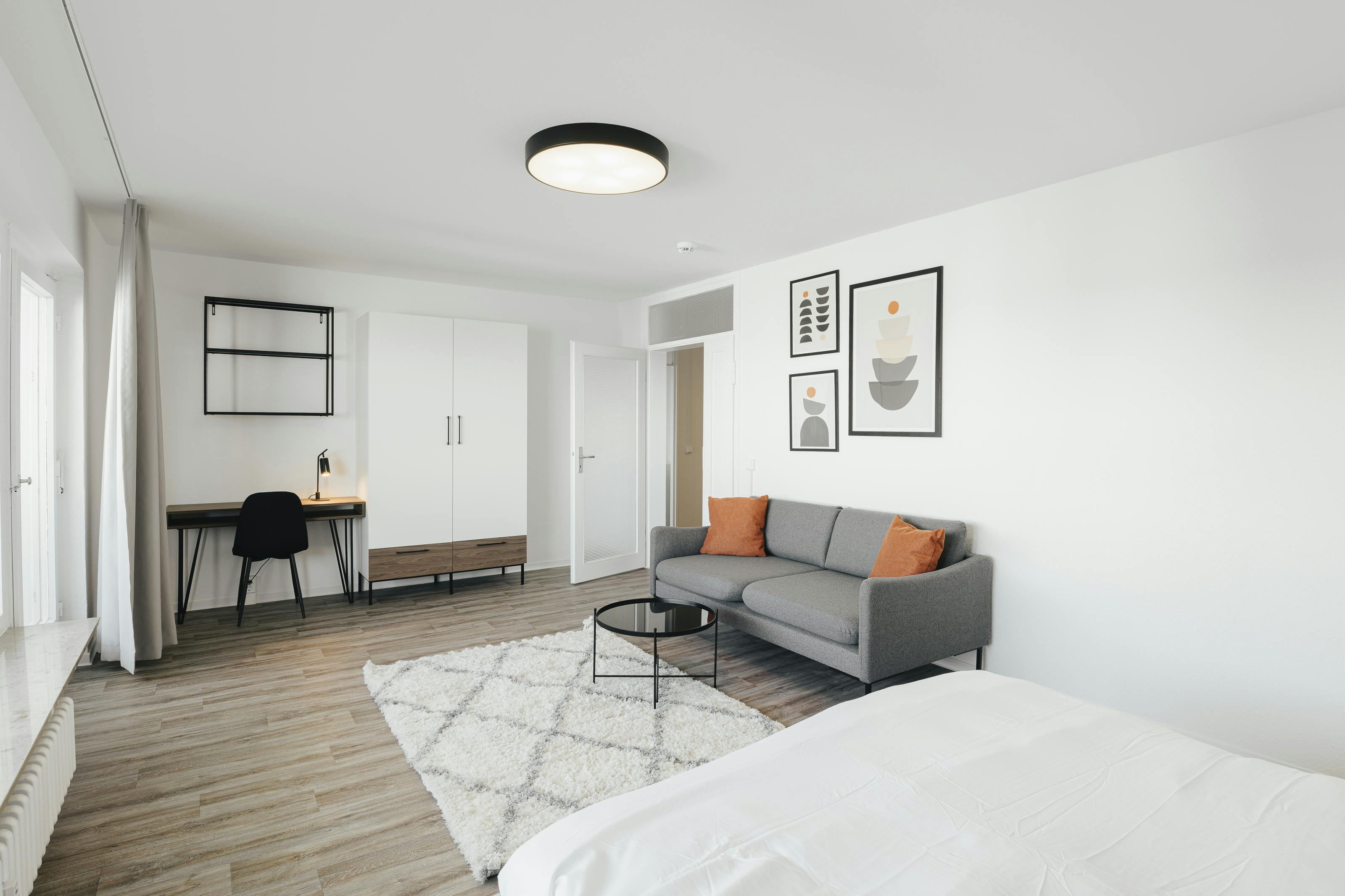 preview gallery tile