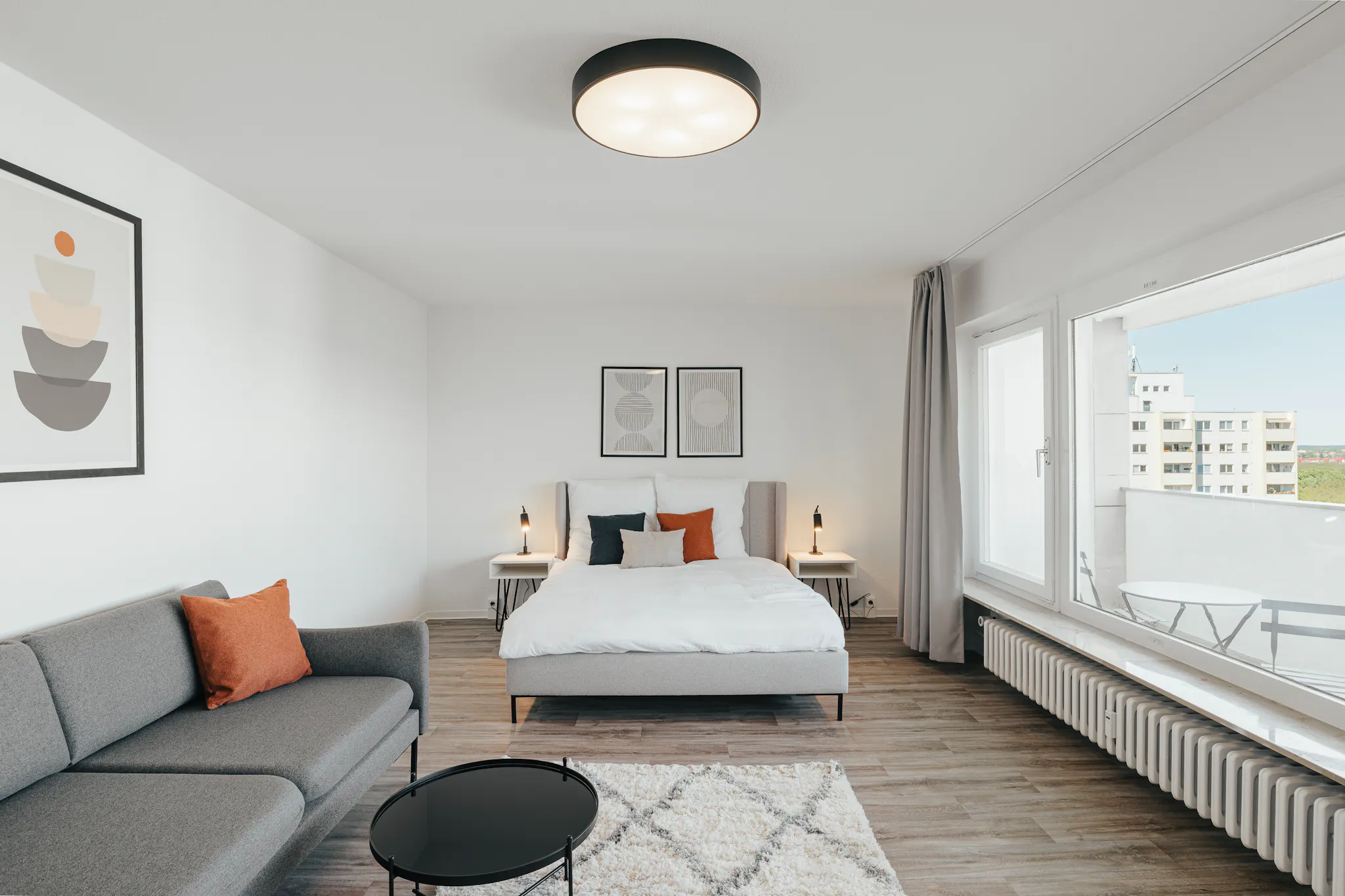 Glockenturmstraße, Berlin preview