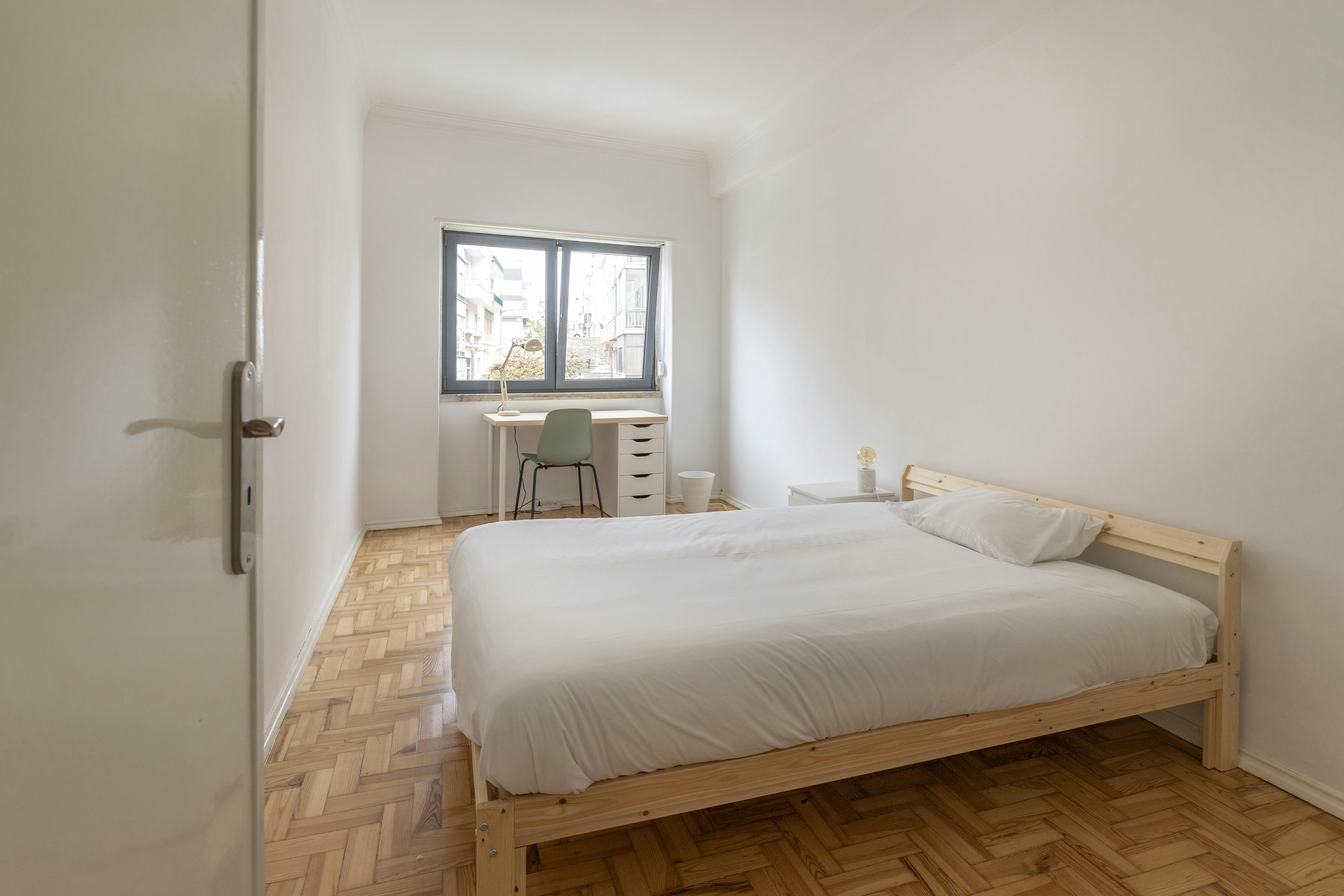 Apartment Lisbon, 1 bed, 15m² — photo 6