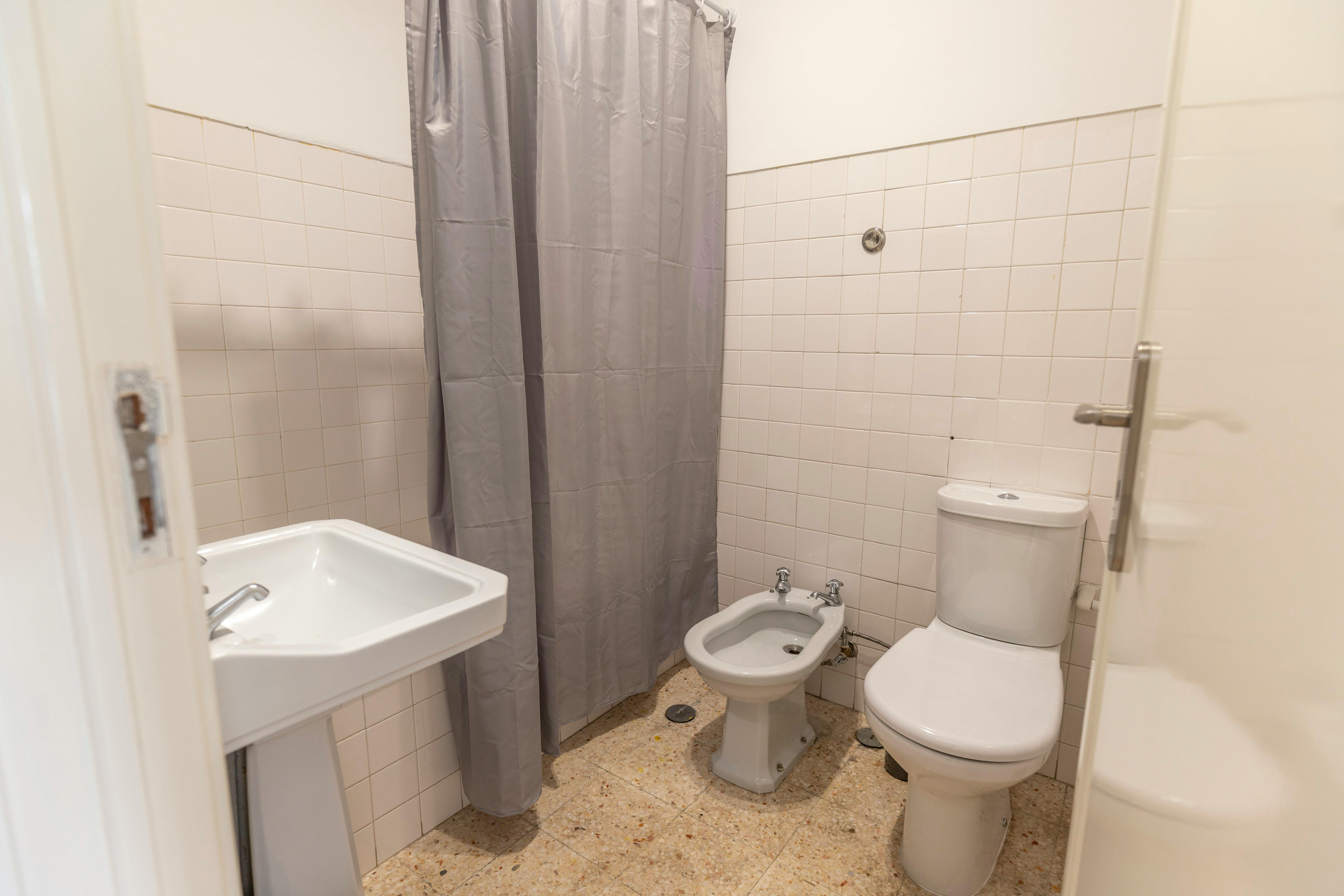 Apartment Lisbon, 1 bed, 15m² — photo 6