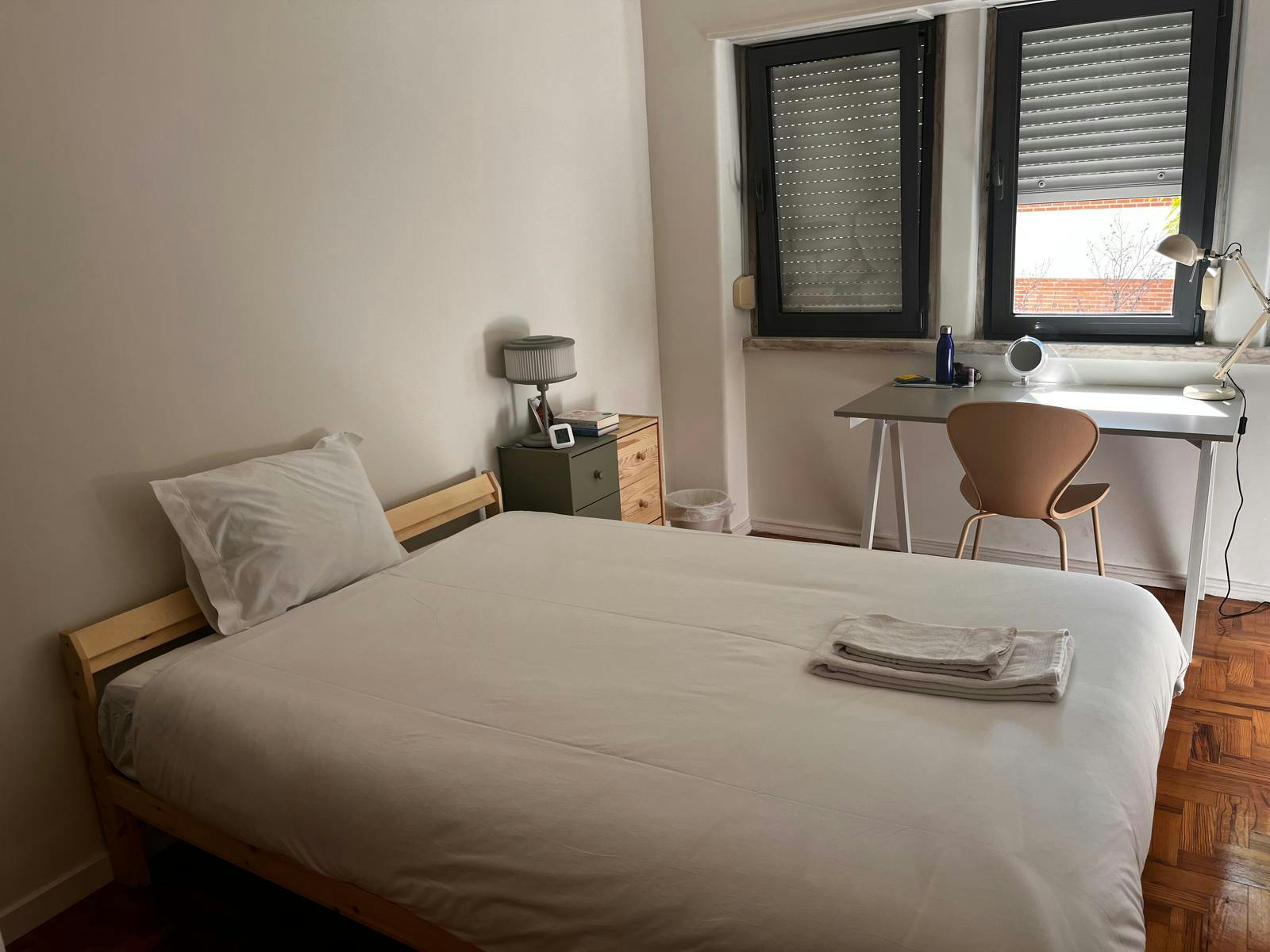 Apartment Lisbon, 1 bed, 15m² — photo 10