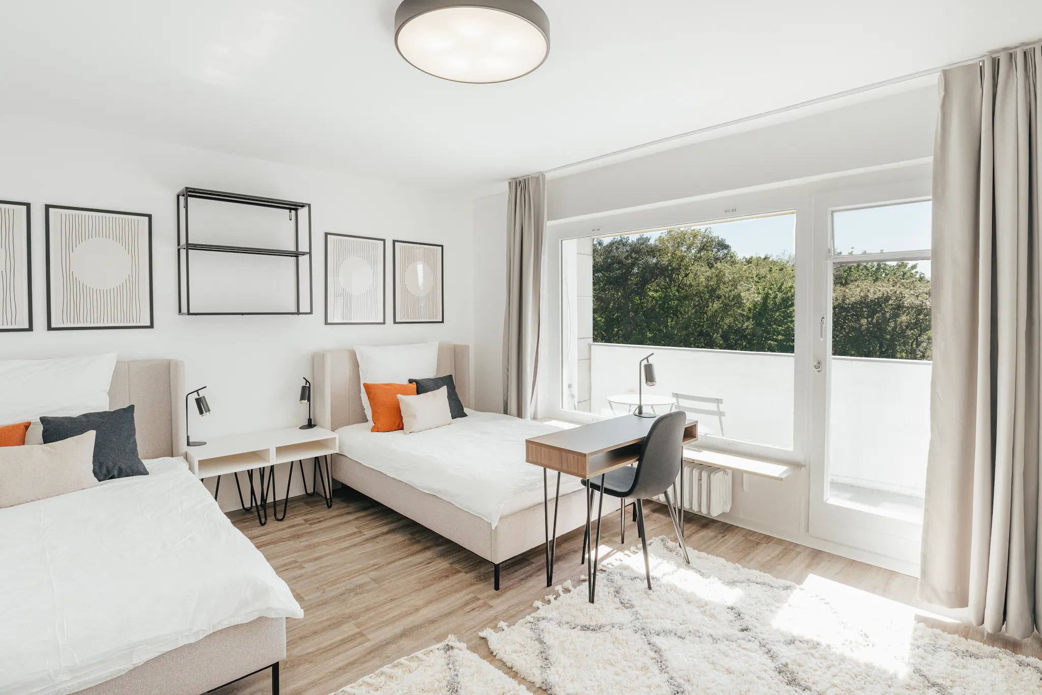 Glockenturmstraße, Berlin preview