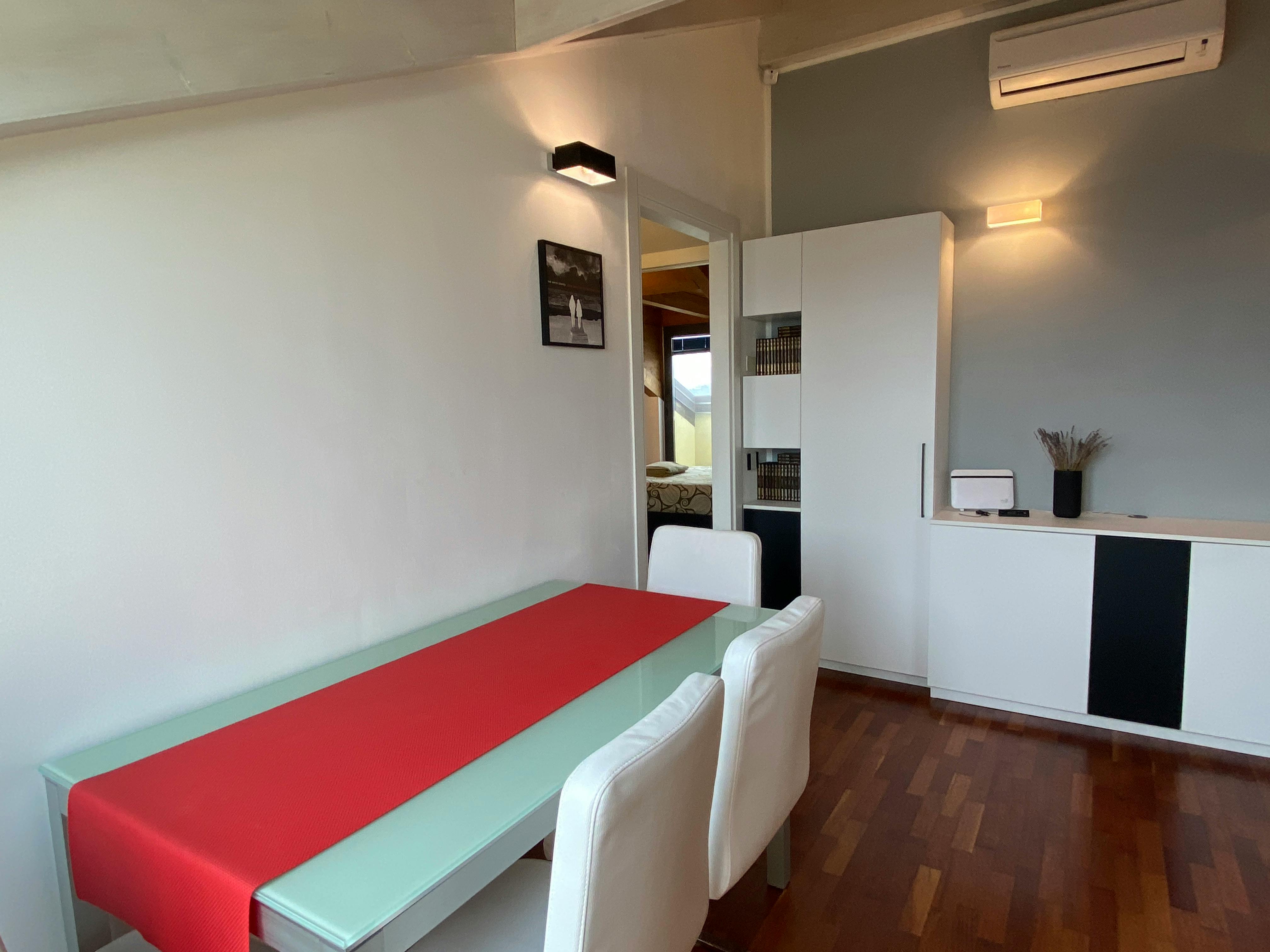 Apartment Milan, 2 beds — photo 1