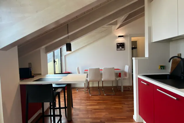 2-Bedroom Apartment in Via Gargano, Milan (1595672) room image 1