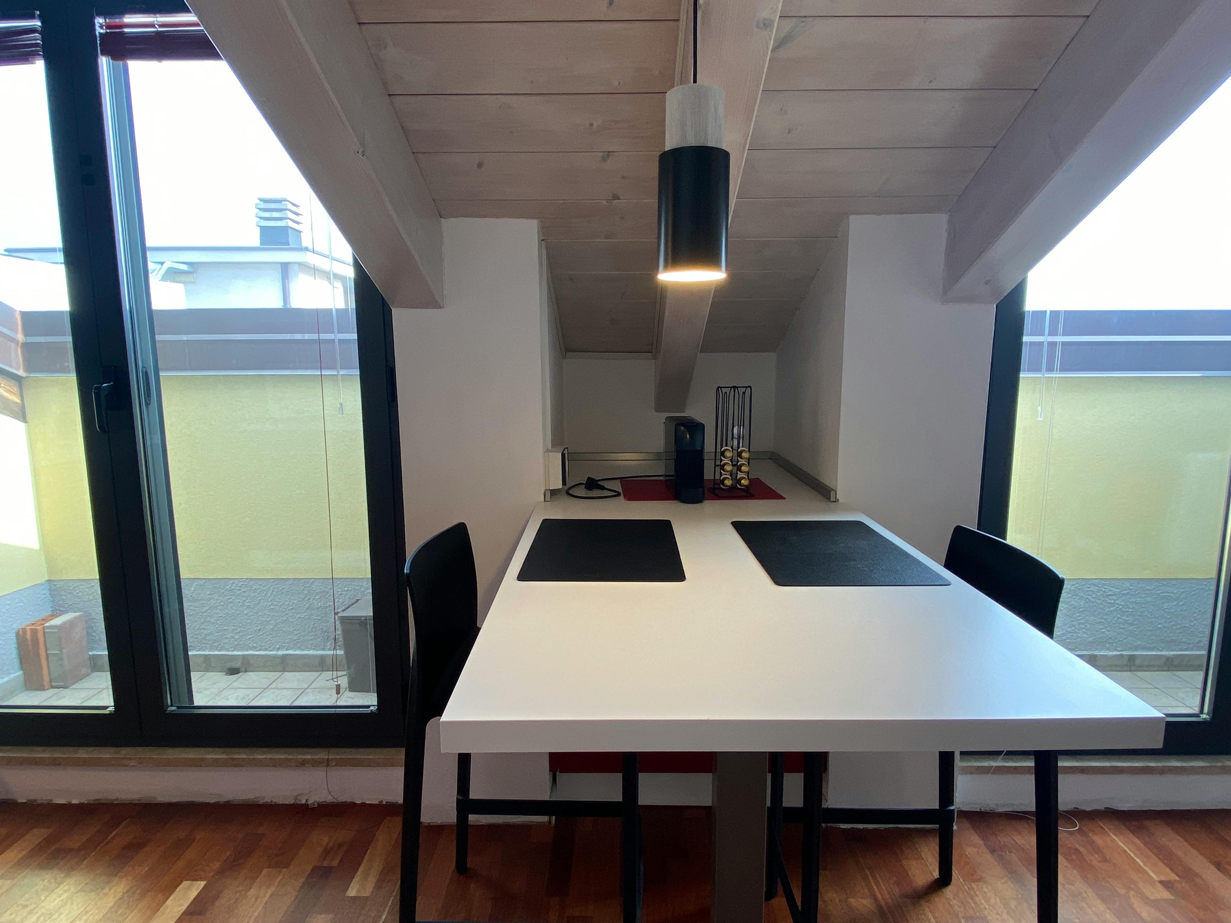Apartment Milan, 2 beds — photo 3