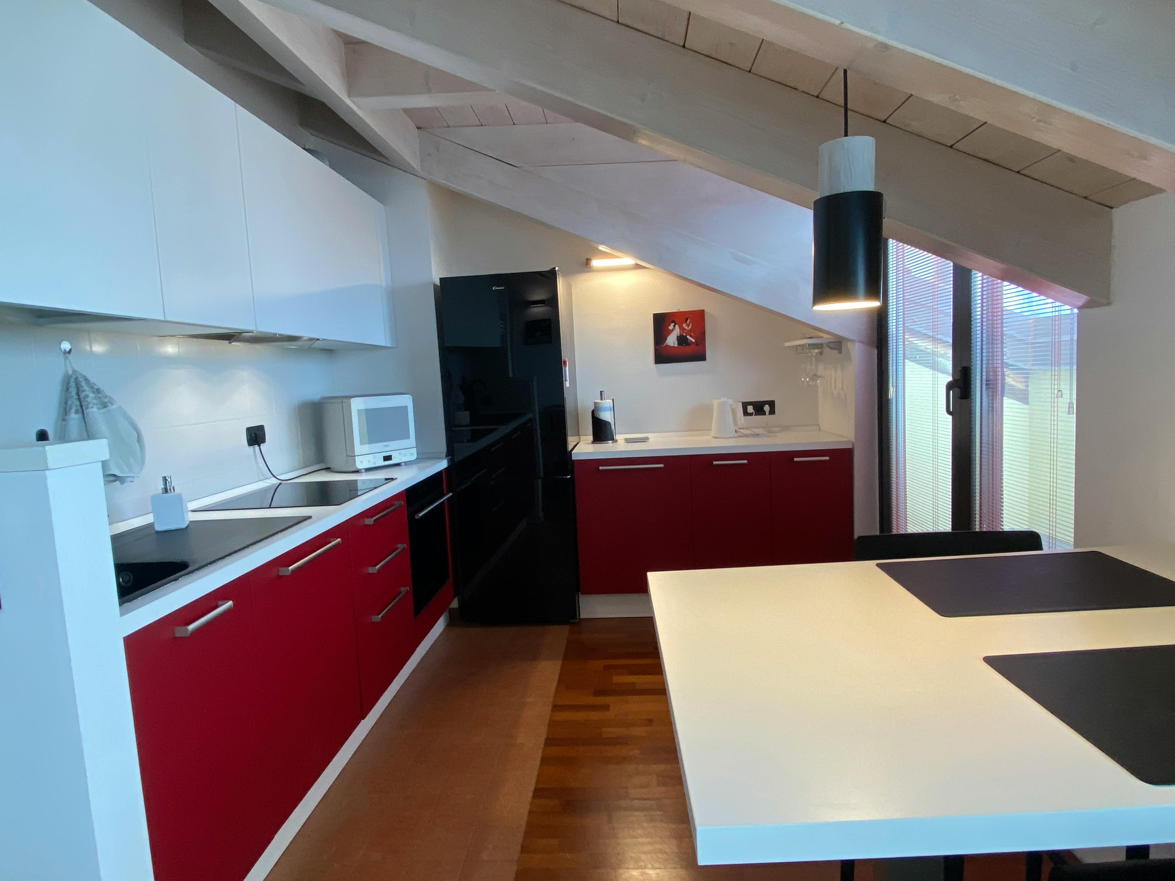 Apartment Milan, 2 beds — photo 4
