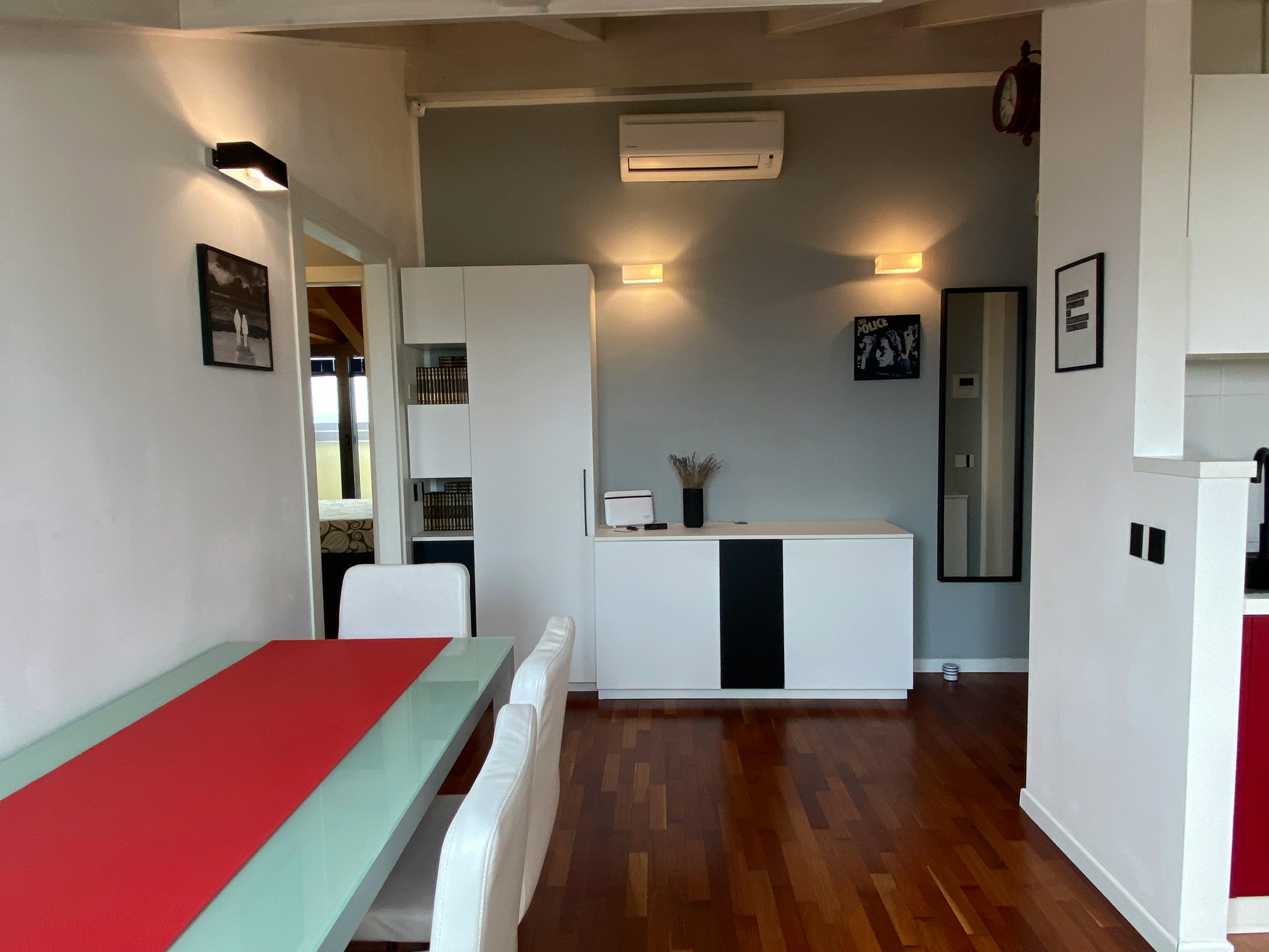Apartment Milan, 2 beds — photo 5