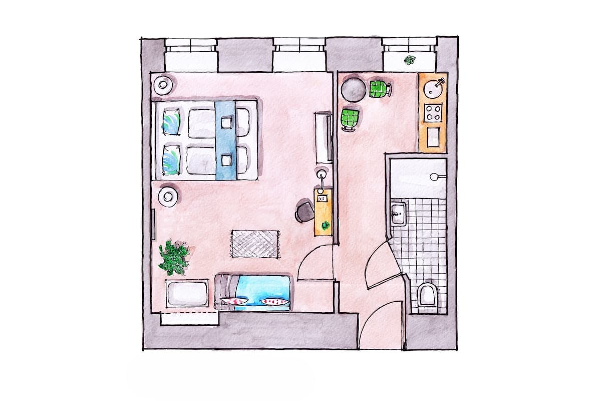 preview gallery tile