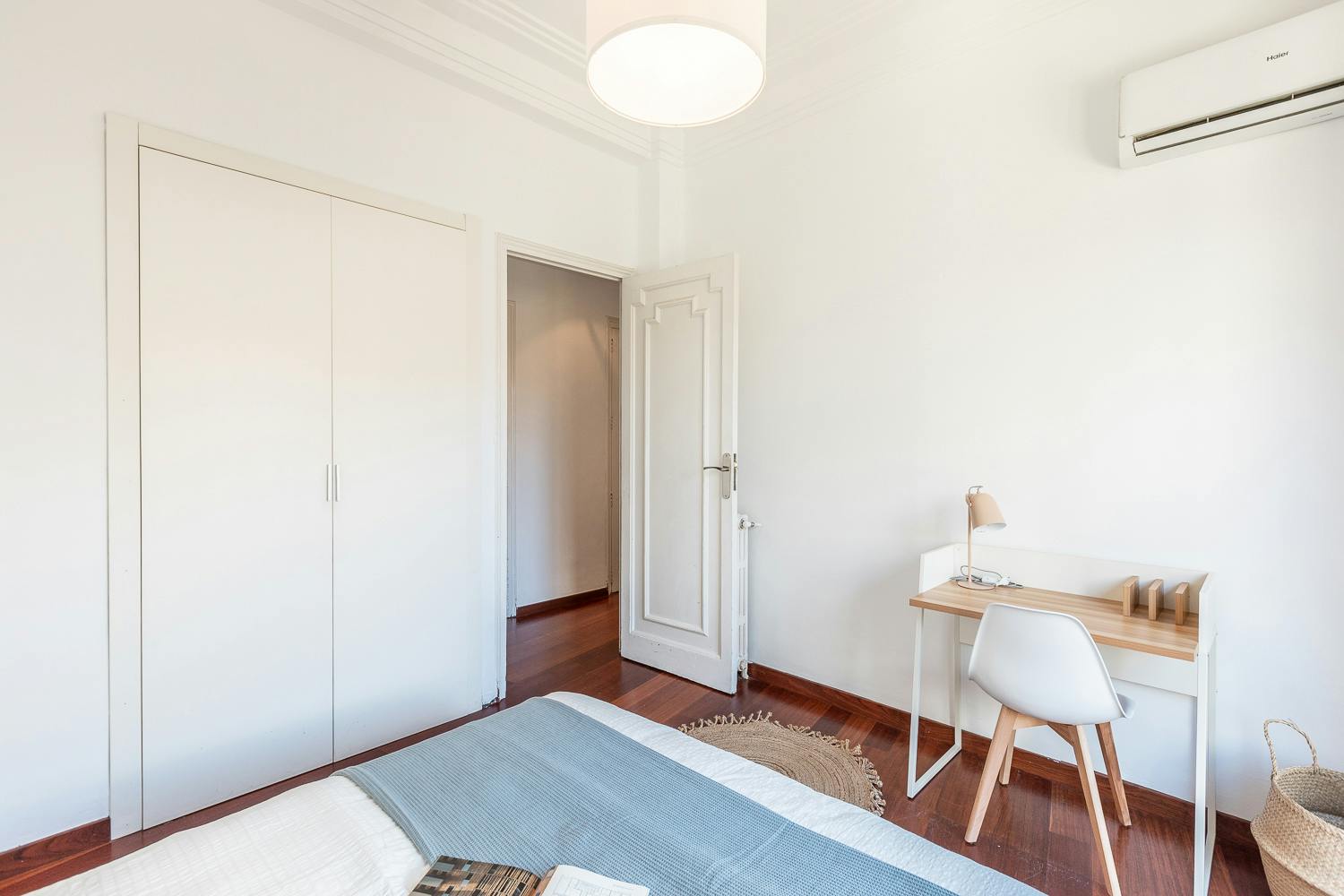 Apartment Valencia, 1 bed, 14m² — photo 7