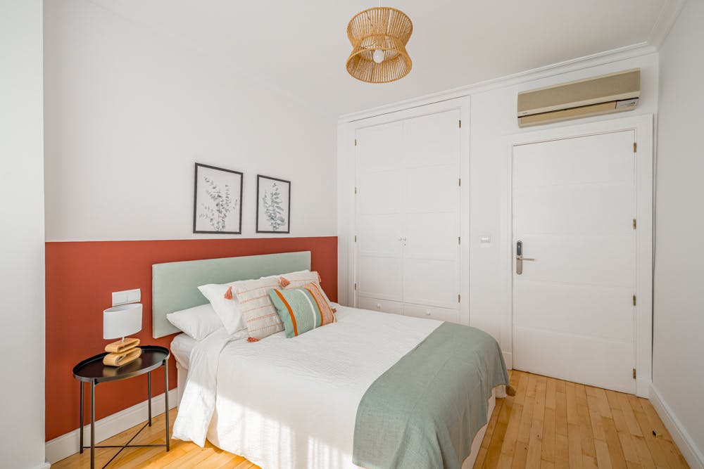 Apartment Madrid, 1 bed, 12m² — photo 6