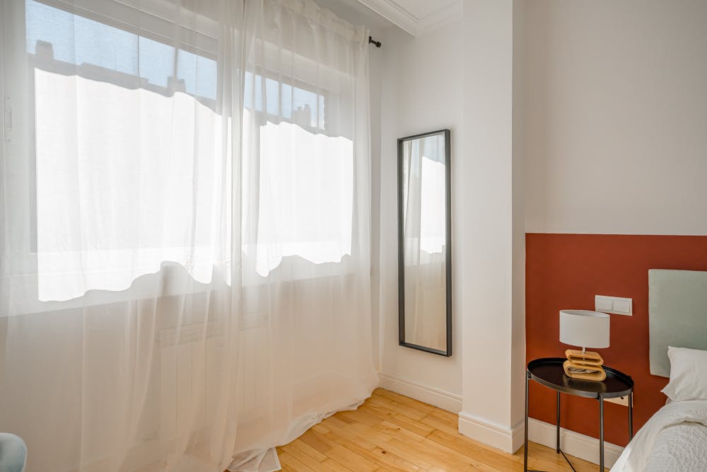 Apartment Madrid, 1 bed, 12m² — photo 8