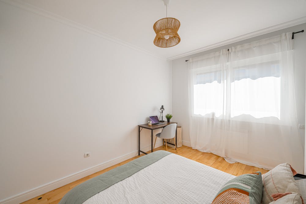 Apartment Madrid, 1 bed, 12m² — photo 14