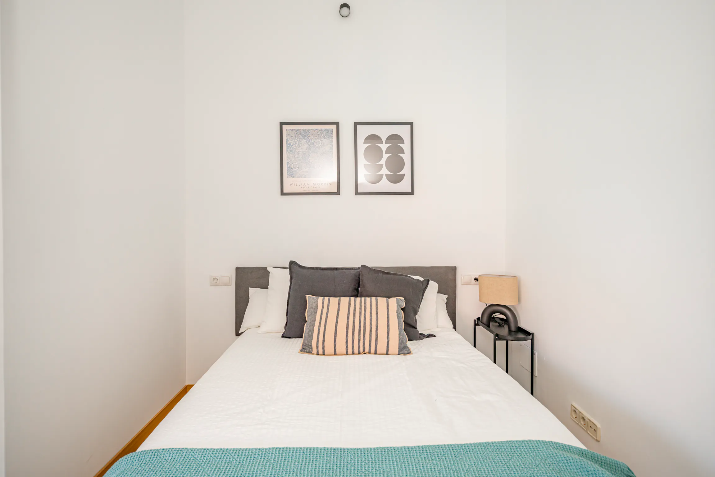 Private room in Calle de Villaamil, Madrid (1595693) ROOM 1