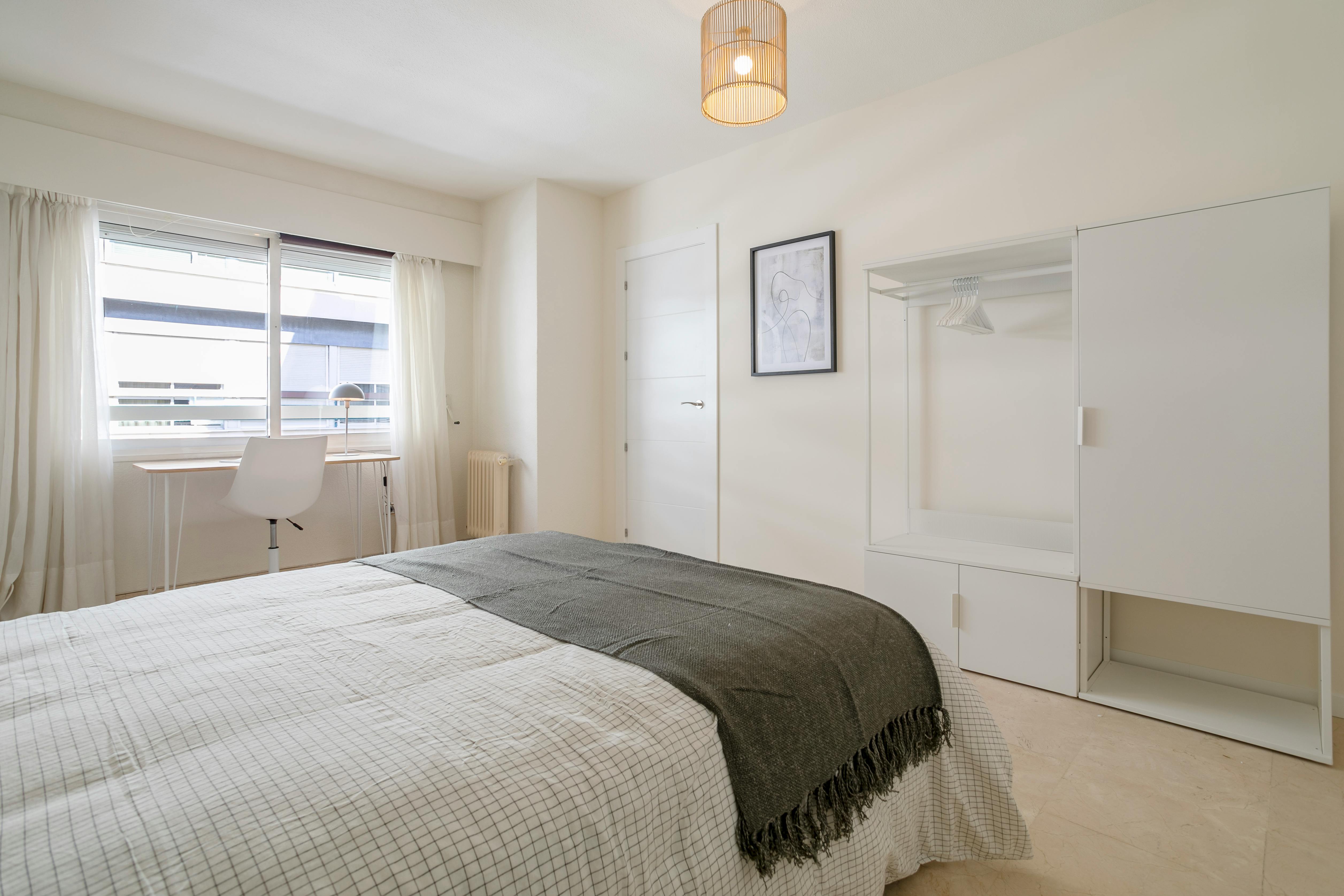 Apartment Alicante (Alacant), 1 bed, 18m² — photo 9