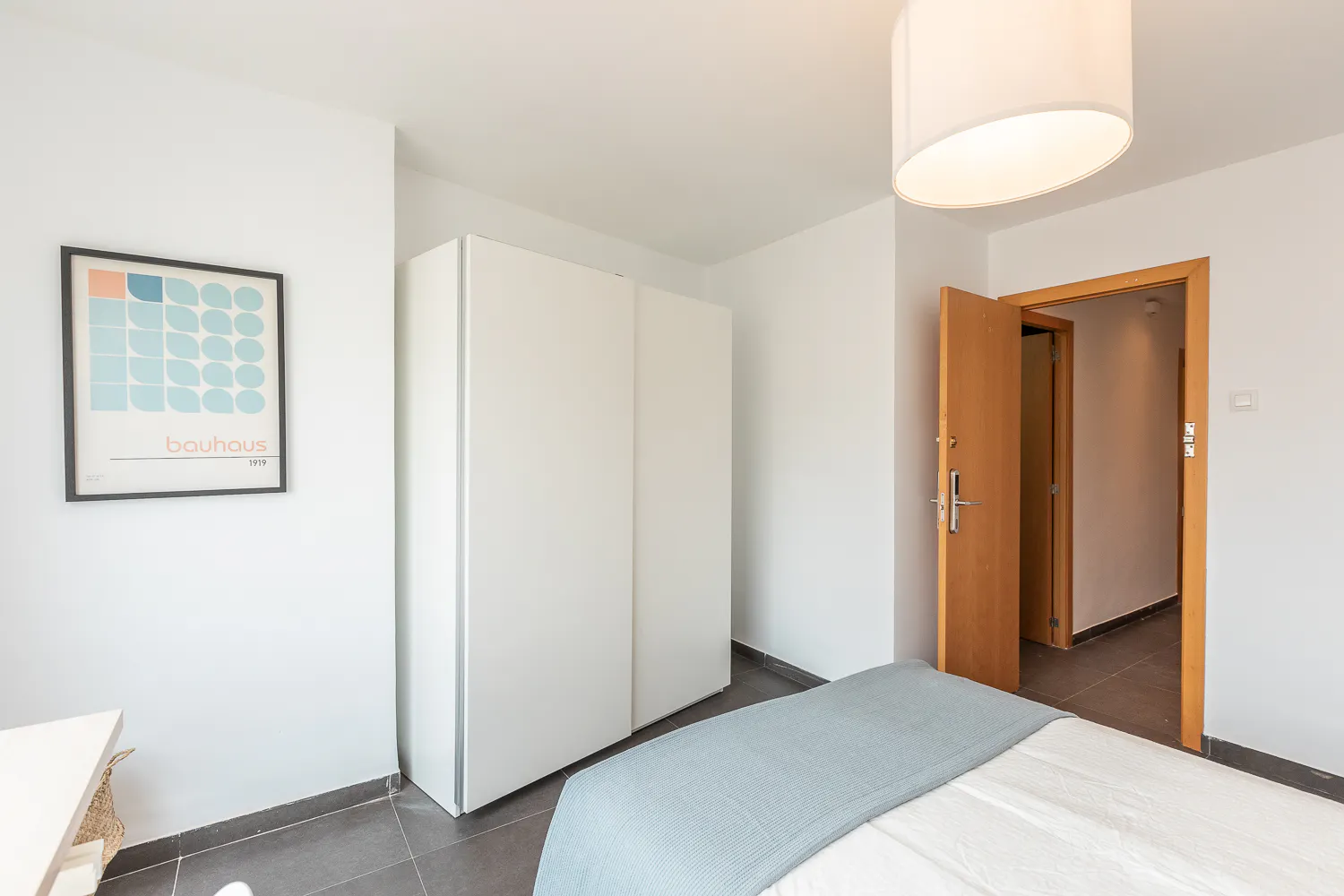 Private room in Carrer del General Prim, Valencia (1595707) ROOM 2
