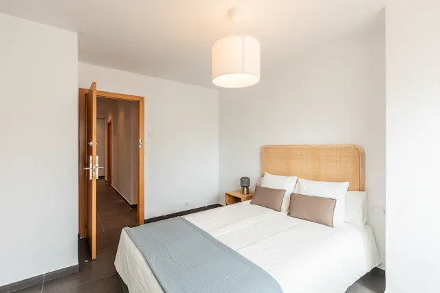 Private room in Carrer del General Prim, Valencia (1595707) room image 2