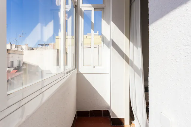 Private room in Carrer de Pelai, Barcelona (1595720) room image 2