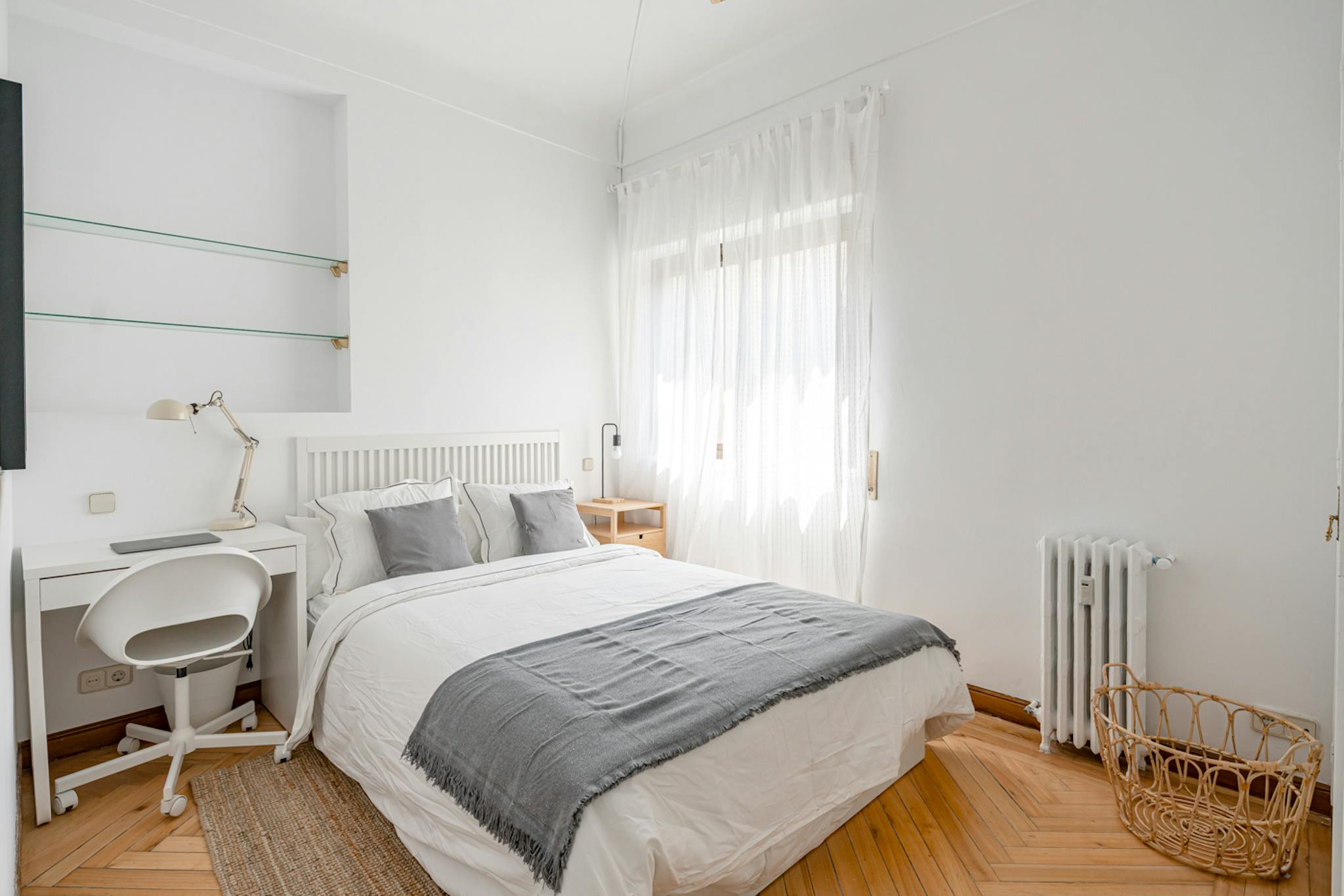 Calle del General Díaz Porlier, Madrid preview