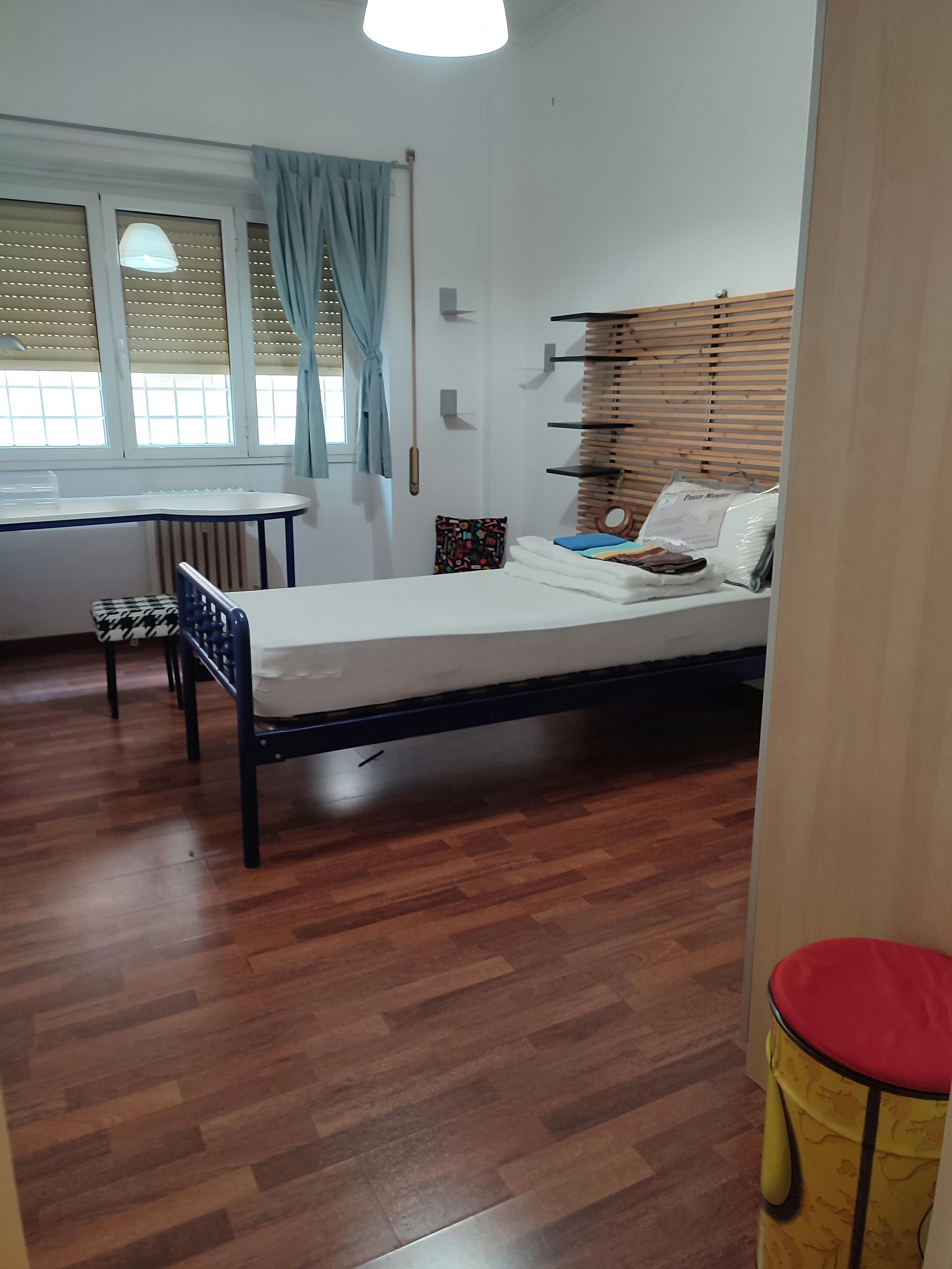 Stanza privata in affitto a 500 € al mese a Rome, Via Federico Barocci