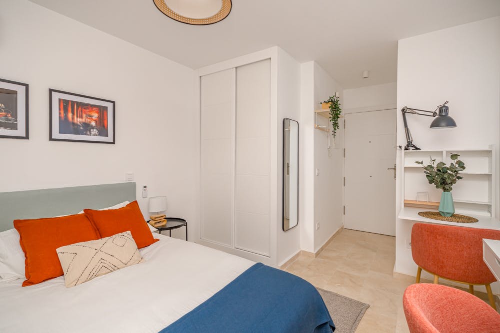 Calle de la Salvia, Madrid preview