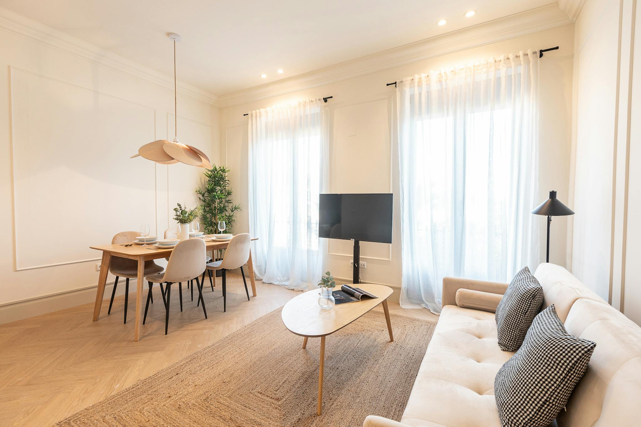 Plaza Músico Óscar Tordera Iñesta, Alicante (Alacant) preview