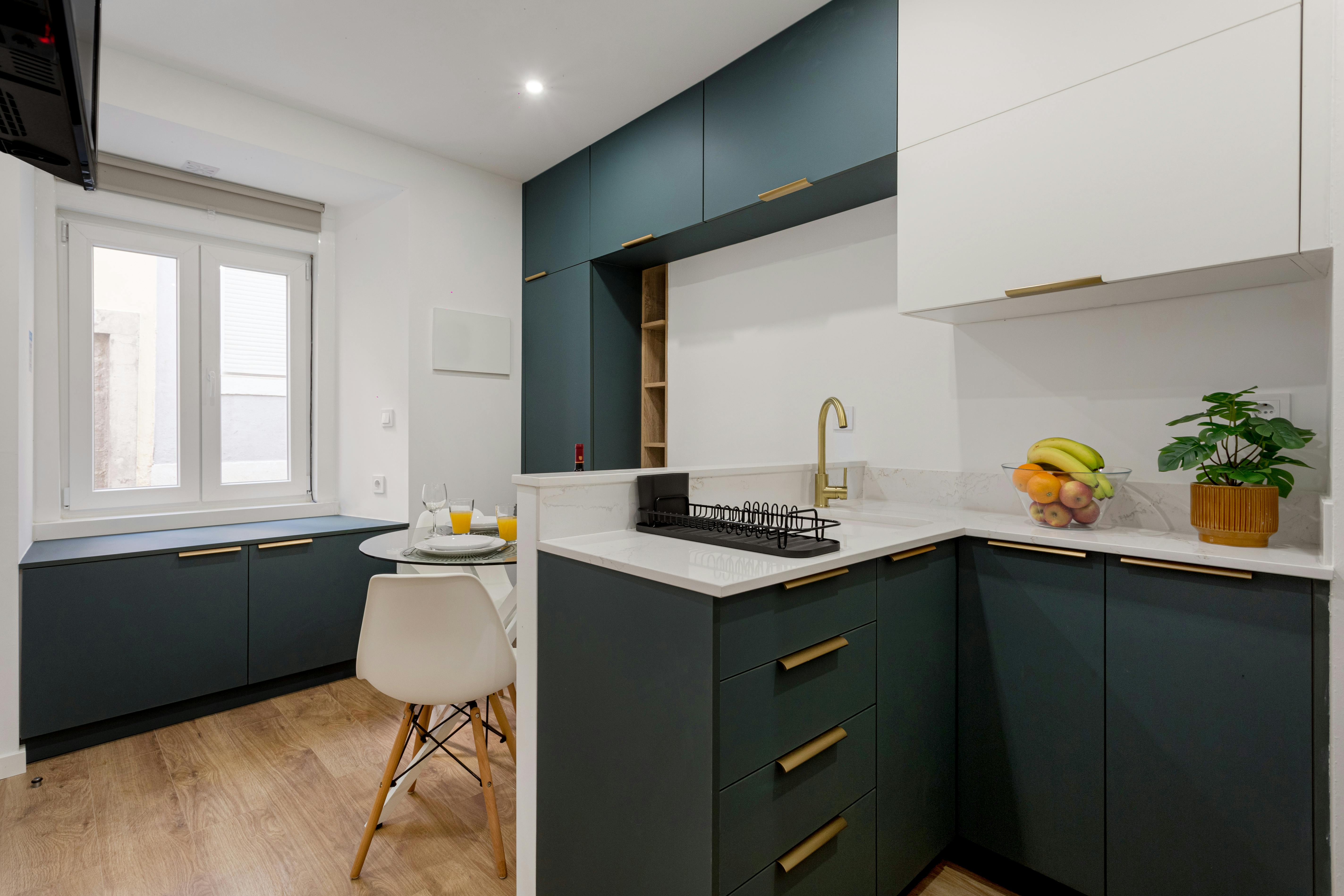 Apartment for rent for €10,000 per month in Lisbon, Travessa do Rosário de Santa Clara