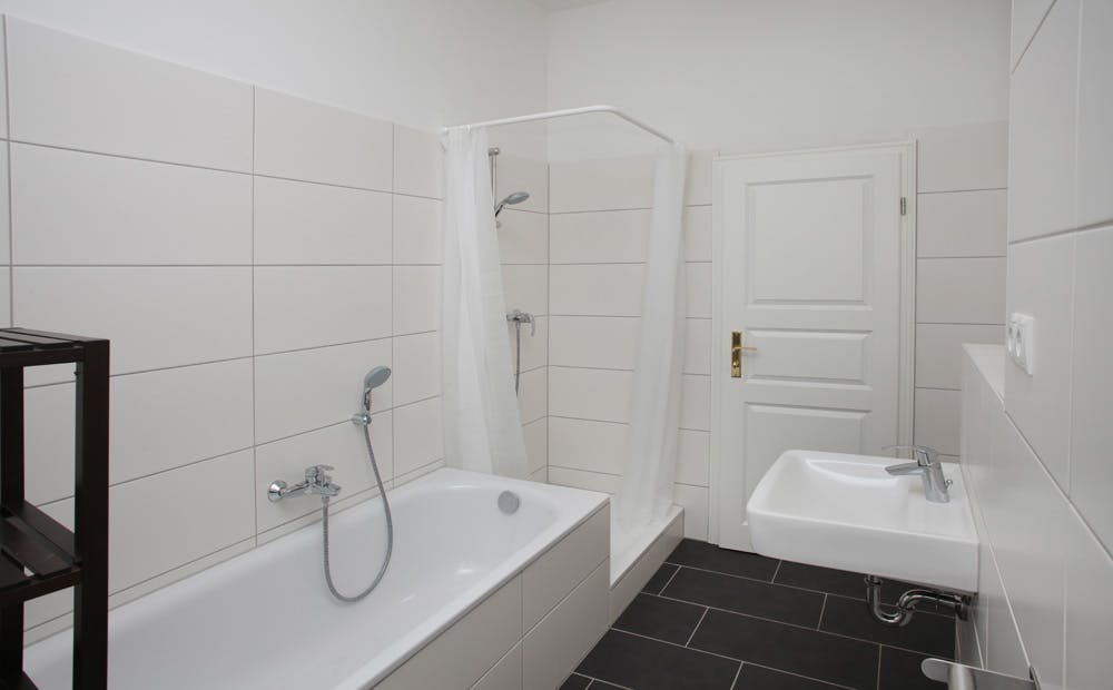 Apartment Berlin, 1 bed, 20m² — photo 9