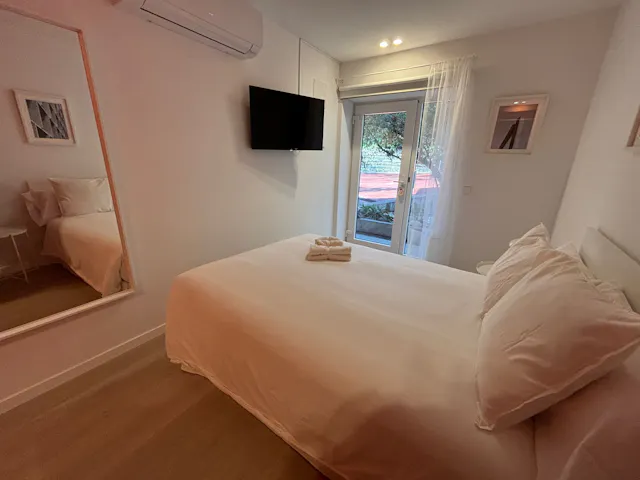 Private room in Calle del Zenit, Madrid (1595740) room image 2