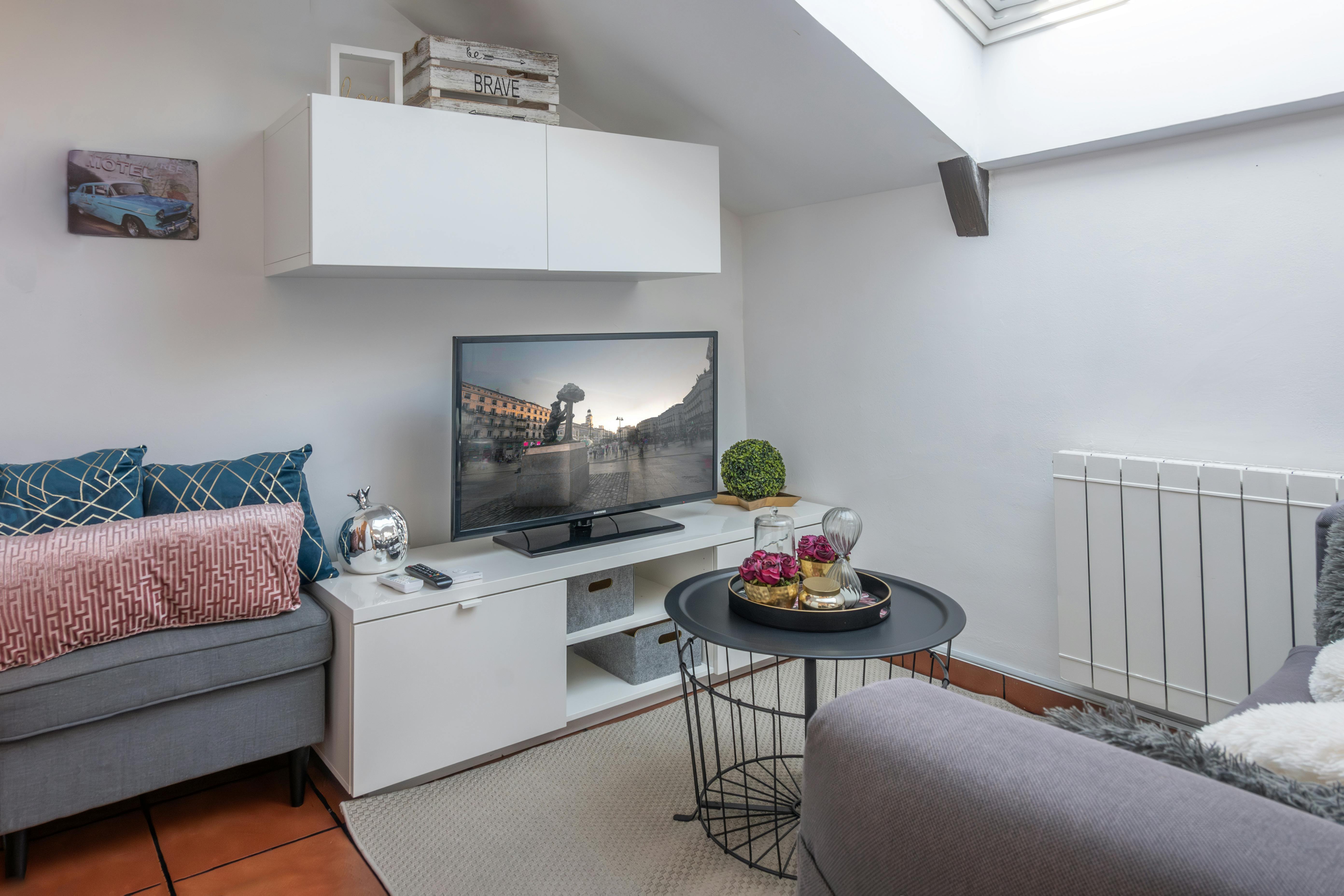 Calle Mayor, Madrid Madrid